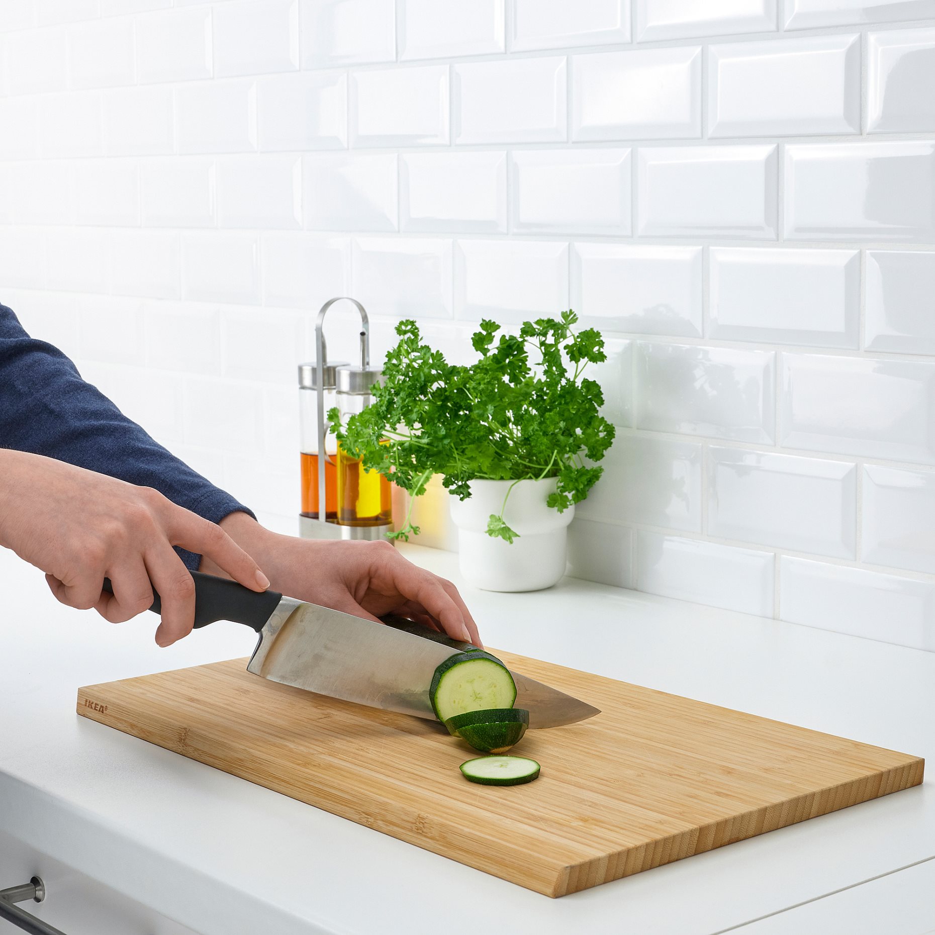 VÖRDA, cook`s knife, 202.892.36