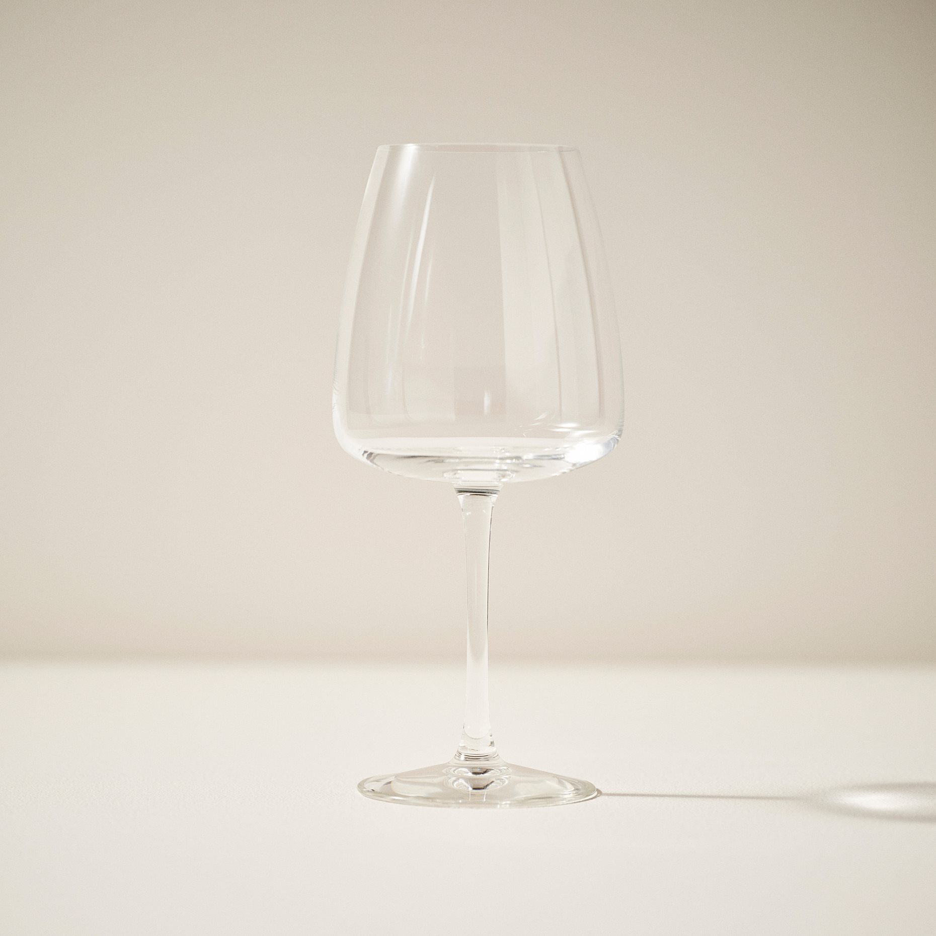 DYRGRIP, red wine glass, 203.093.00