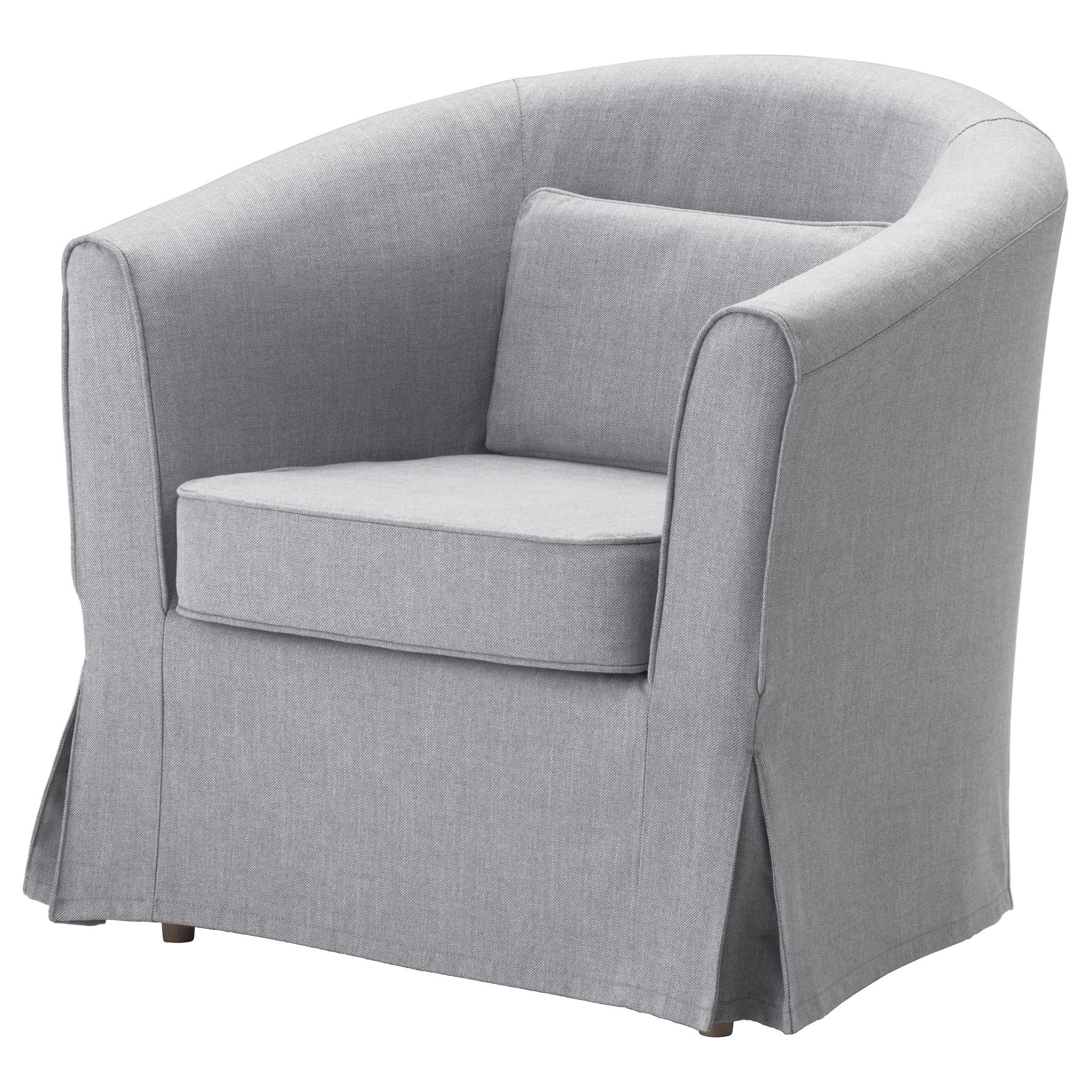TULLSTA, armchair cover, 203.208.97