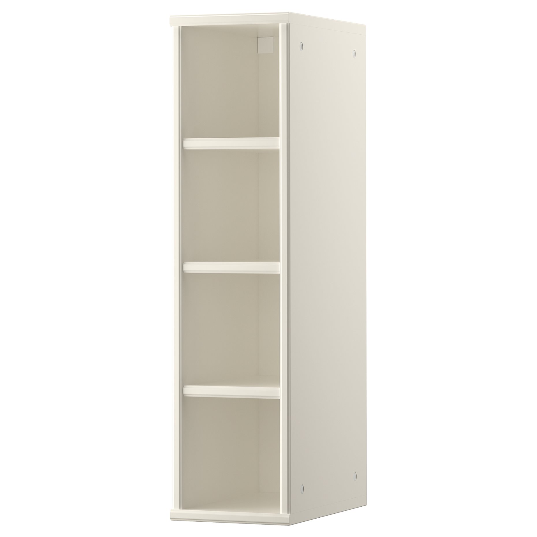 TÖRNVIKEN, open cabinet, 203.589.70