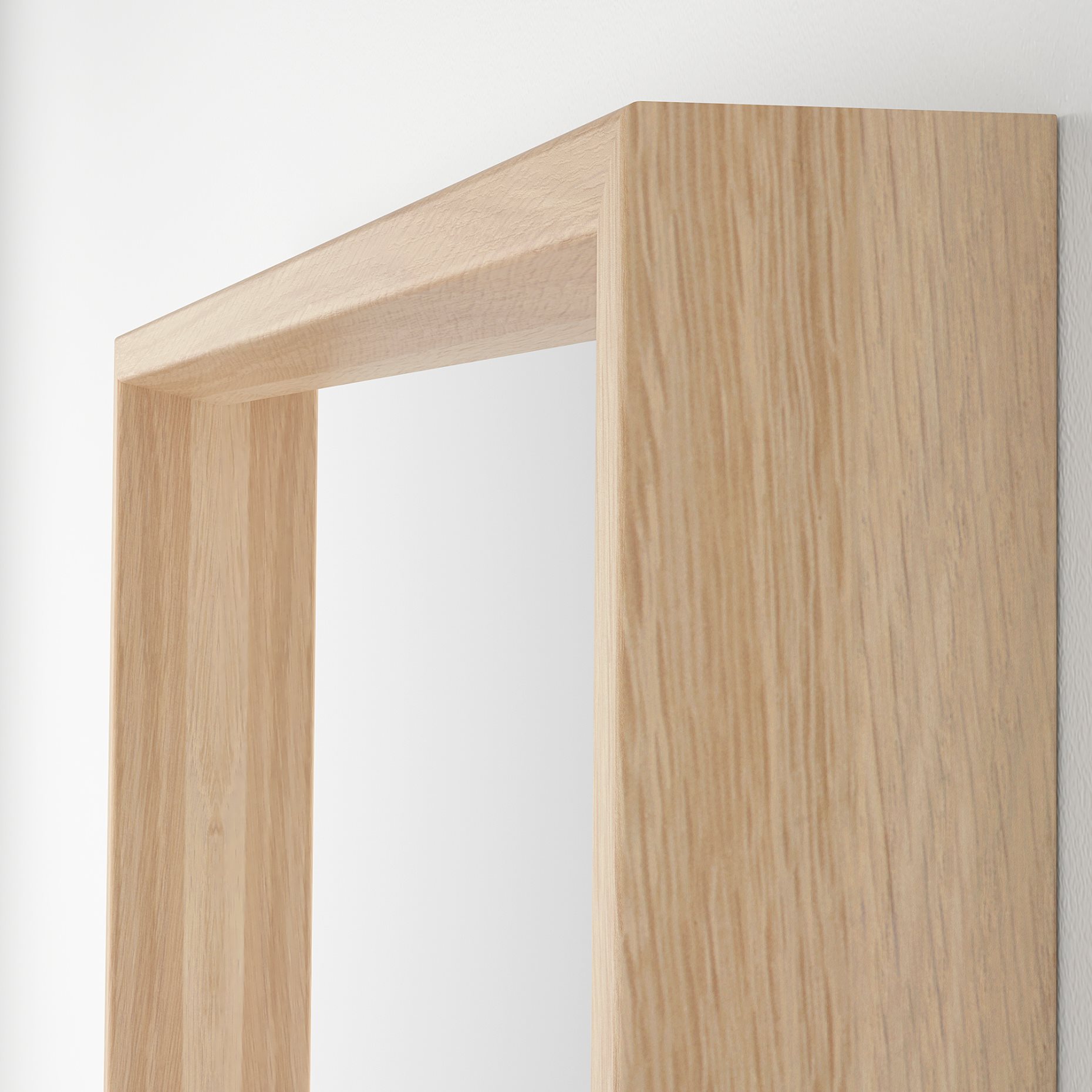 NISSEDAL, καθρέφτης, 65x150 cm, 203.908.71
