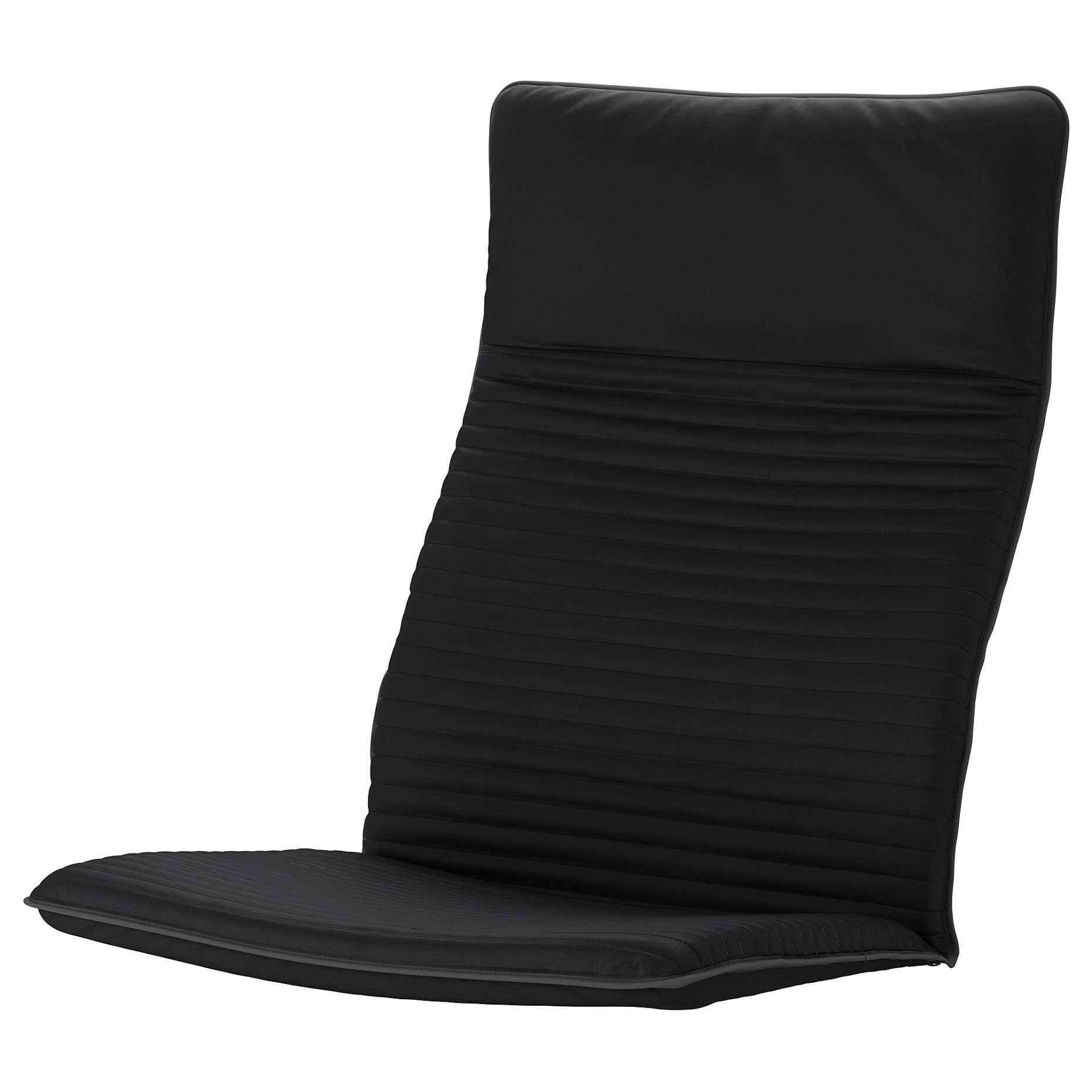 POÄNG, armchair cushion, 203.943.17