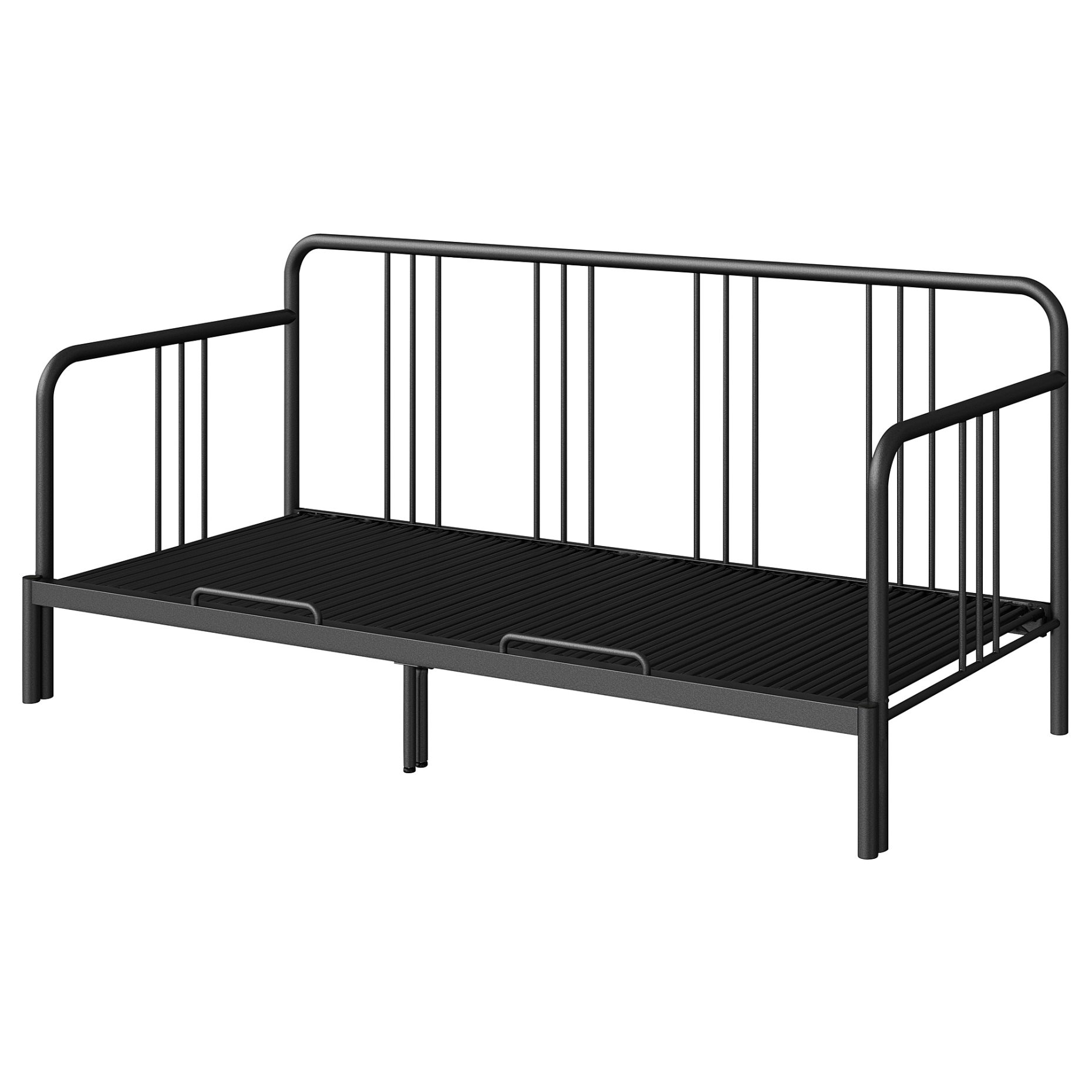 FYRESDAL, day-bed frame, 204.243.62