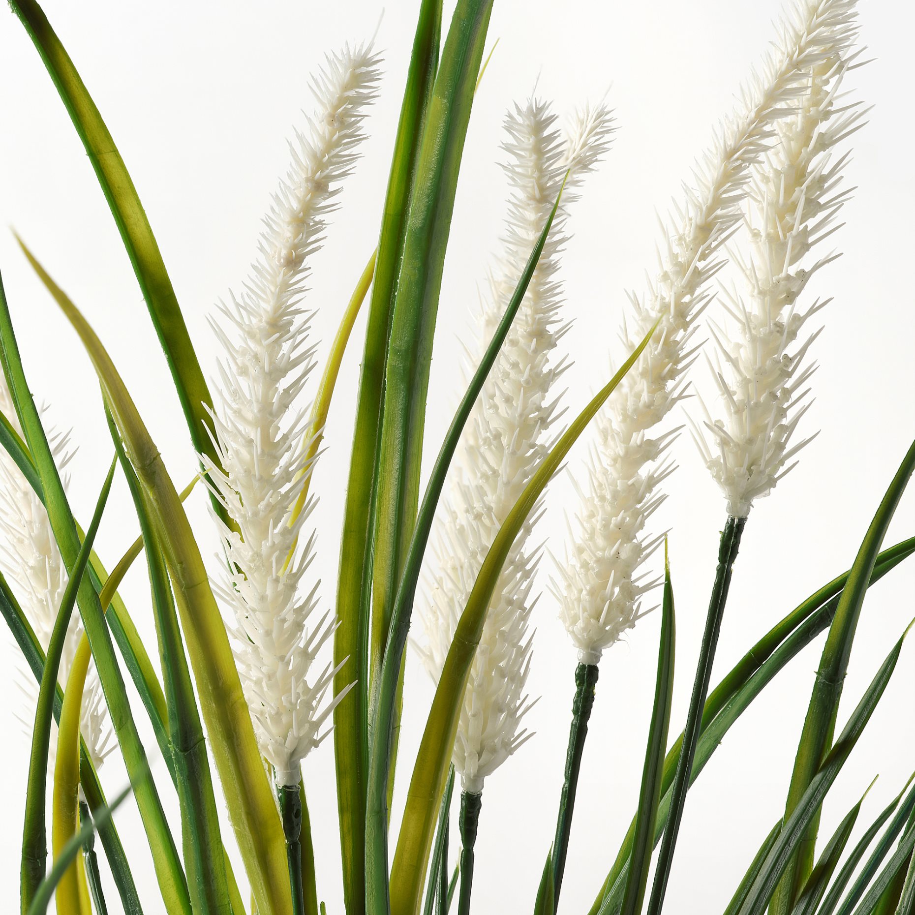 FEJKA, artificial potted plant in/outdoor, decoration/grass, 204.339.36