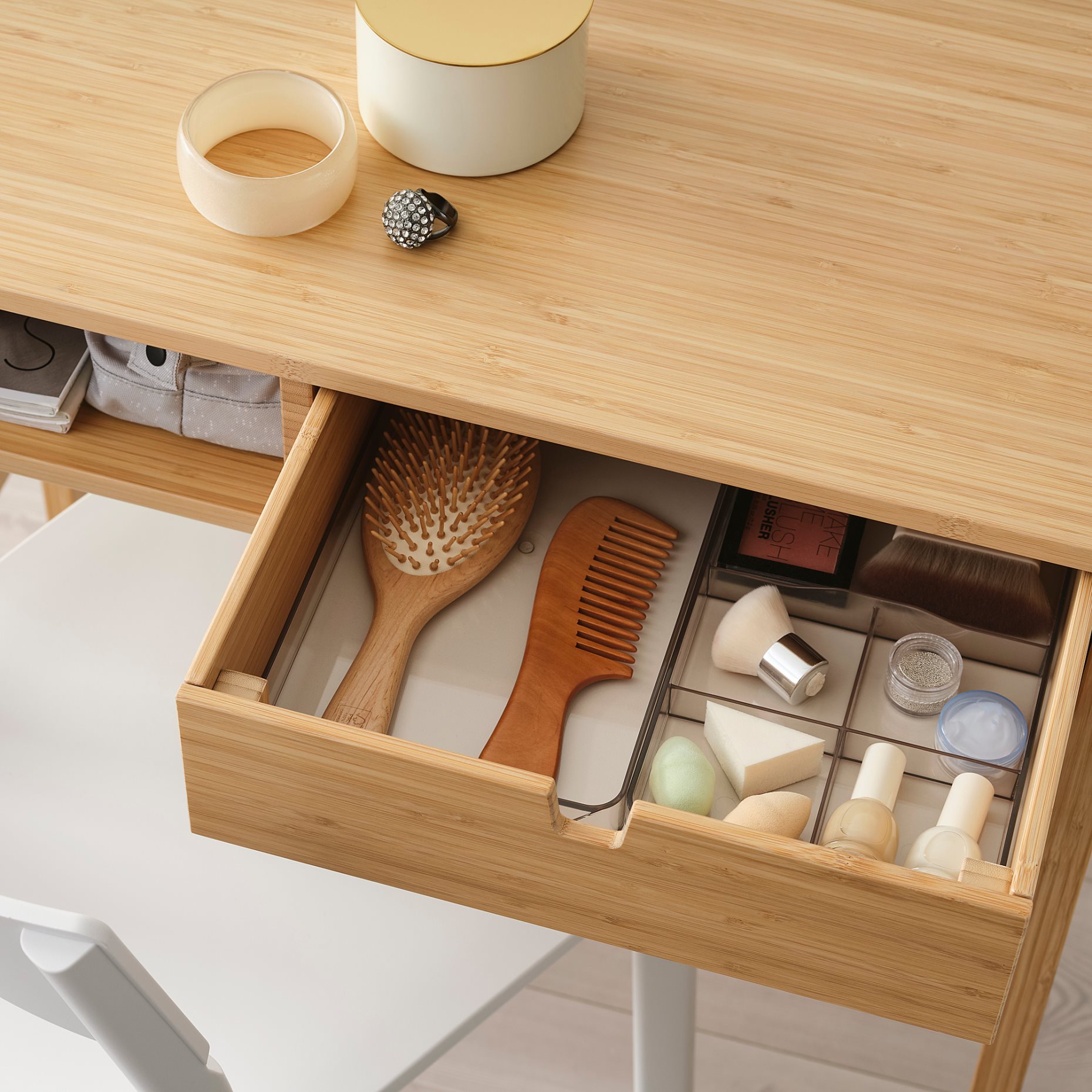 NORDKISA, dressing table, 204.394.72