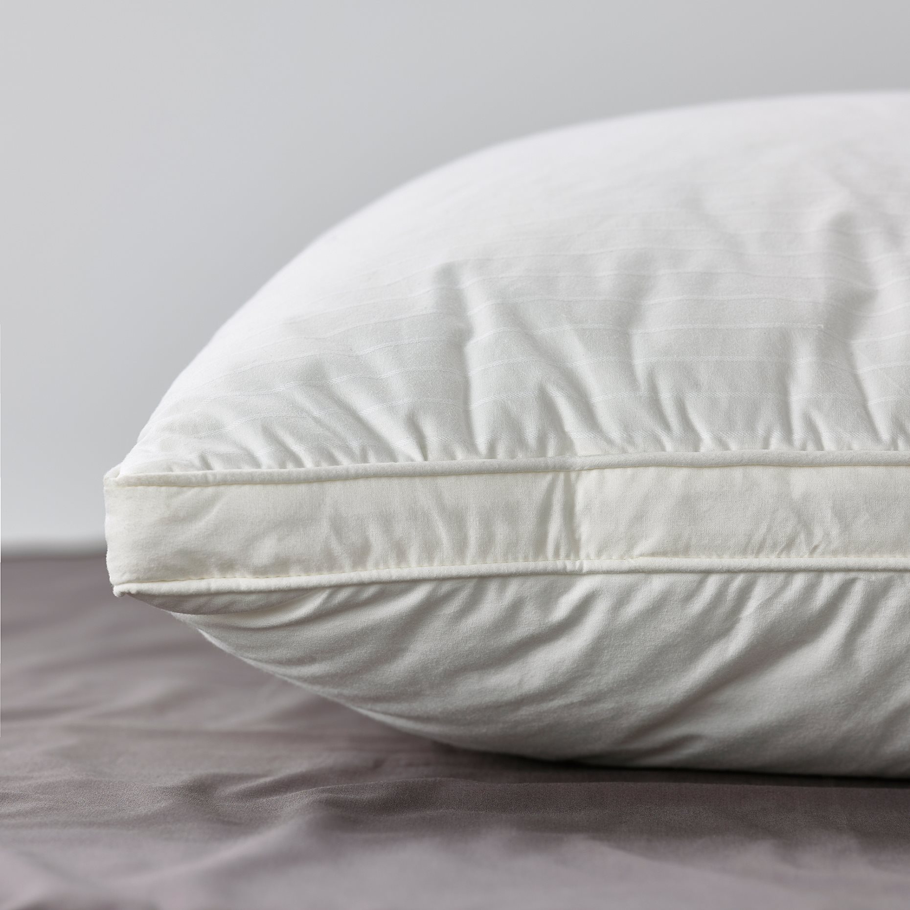 GRÖNAMARANT, pillow, high, side/back sleeper, 204.604.11