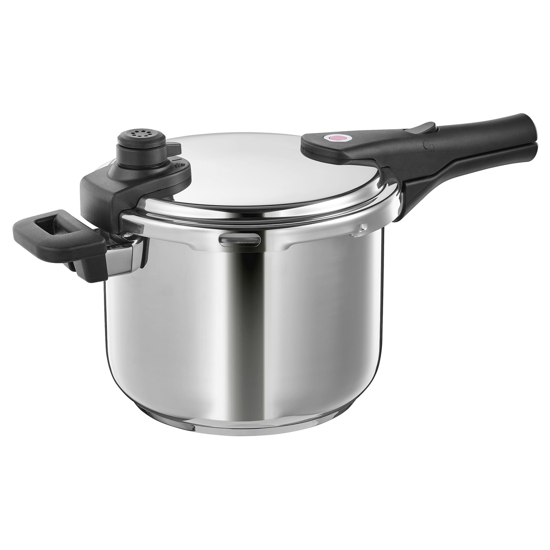IKEA 365+, χύτρα ταχύτητας, 6 l, 204.636.50