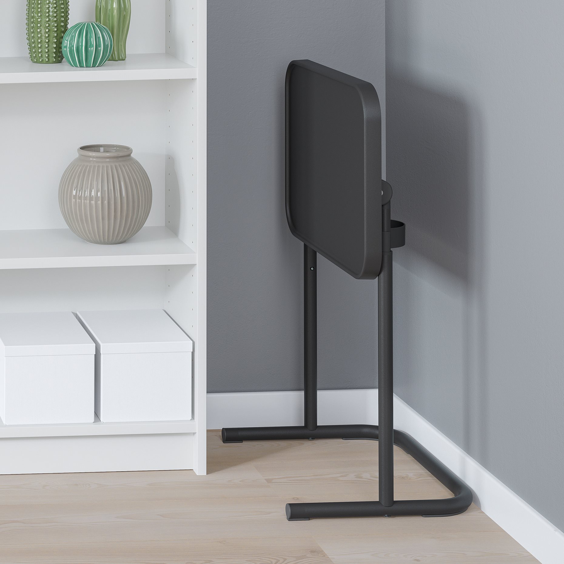 BJÖRKÅSEN, laptop stand, 204.764.74