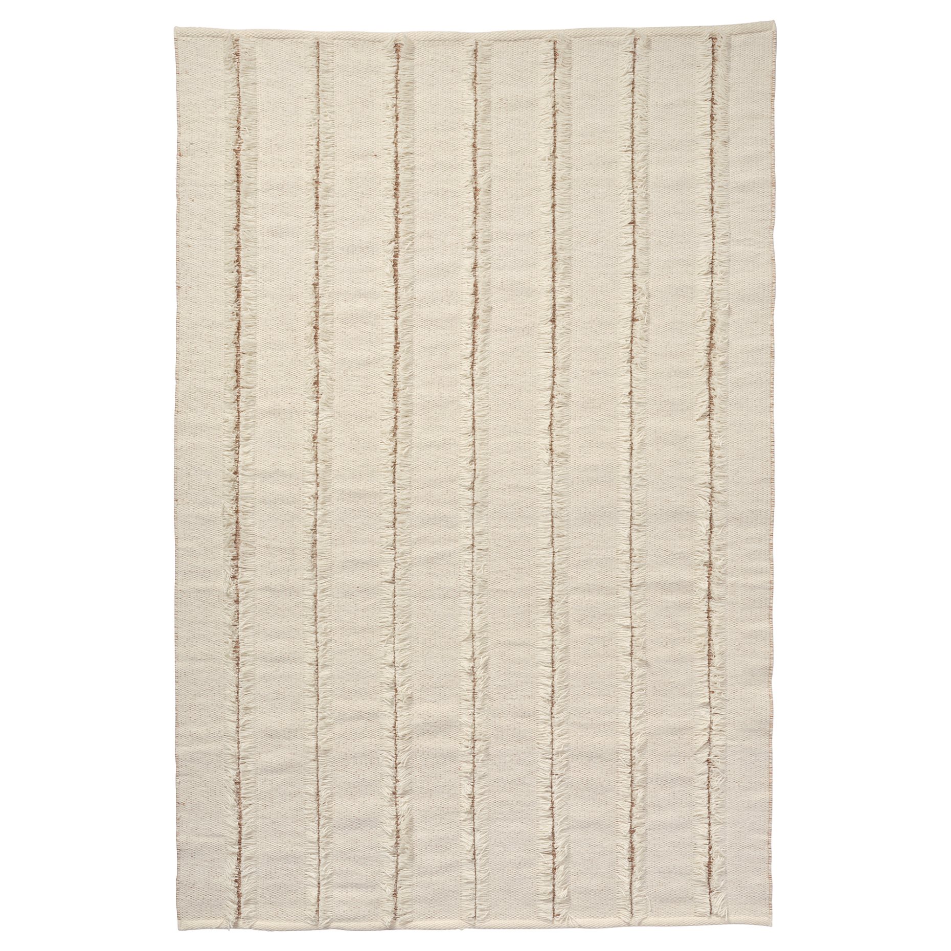PEDERSBORG, rug flatwoven, 133x195 cm, 205.001.53