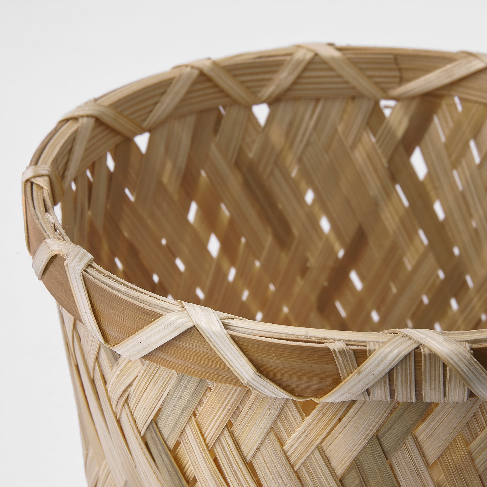 KLYNNON, plant pot handmade, 9 cm, 205.232.39