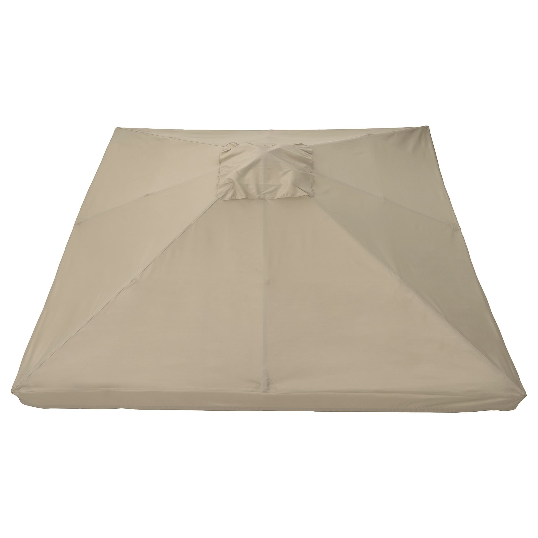 HIMMELSÖ, canopy for gazebo, 300x300 cm, 205.320.31