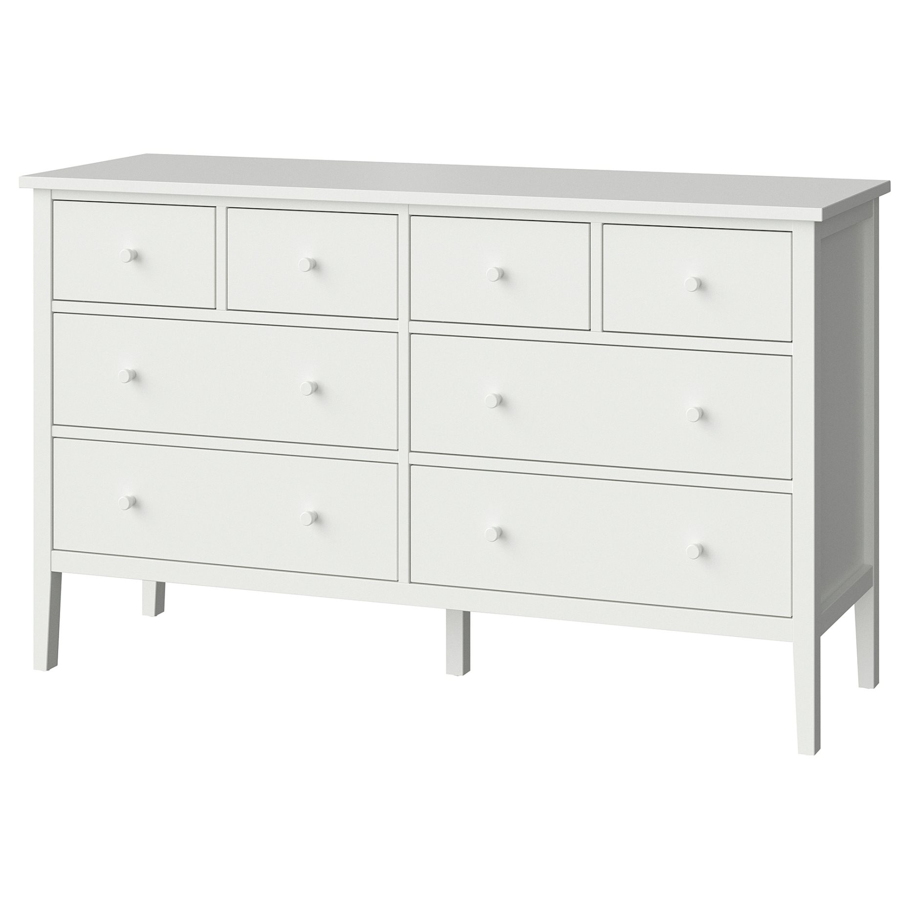 GULLABERG, chest of 8 drawers, 168x48x100 cm, 206.099.02