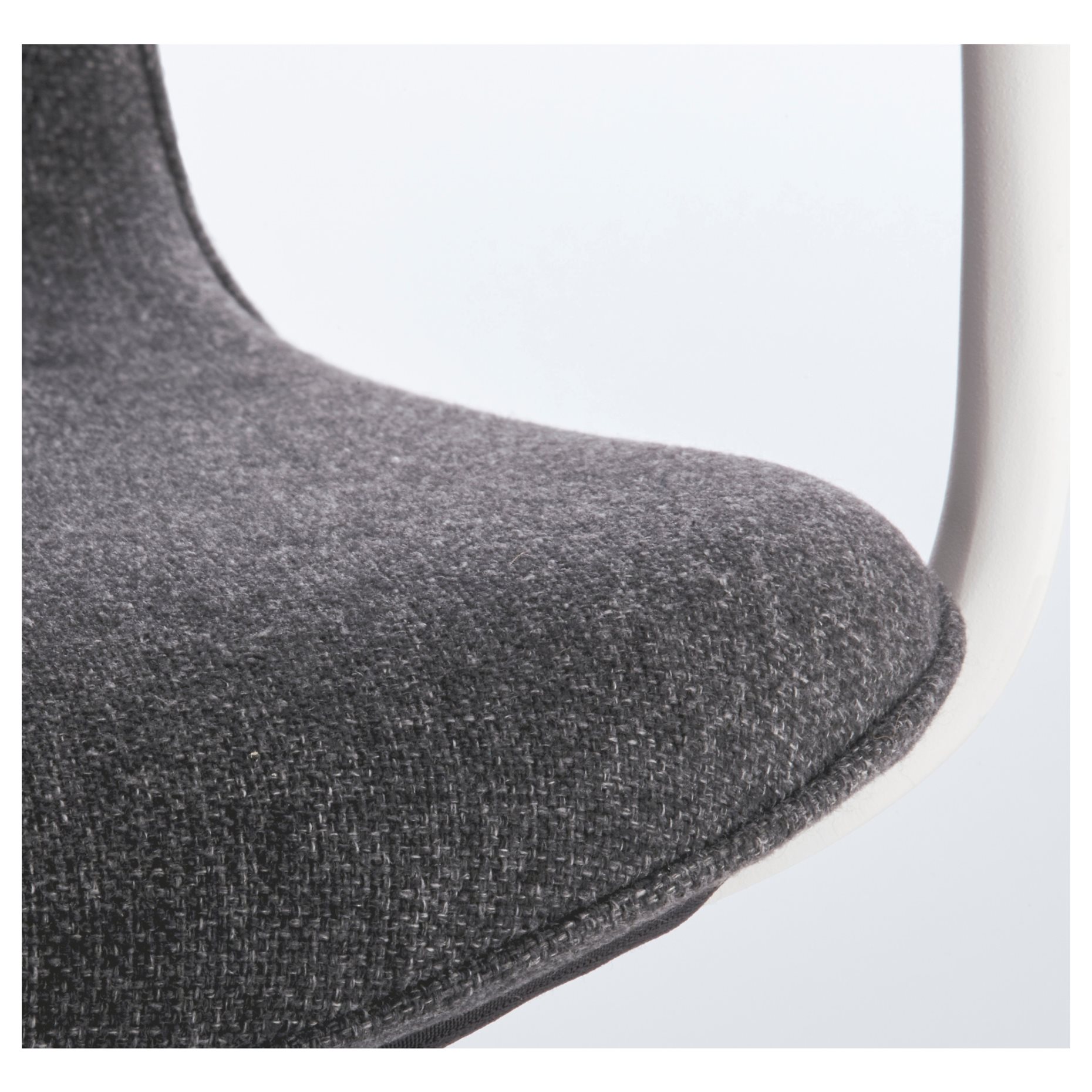 LÅNGFJÄLL, swivel chair, 292.528.65