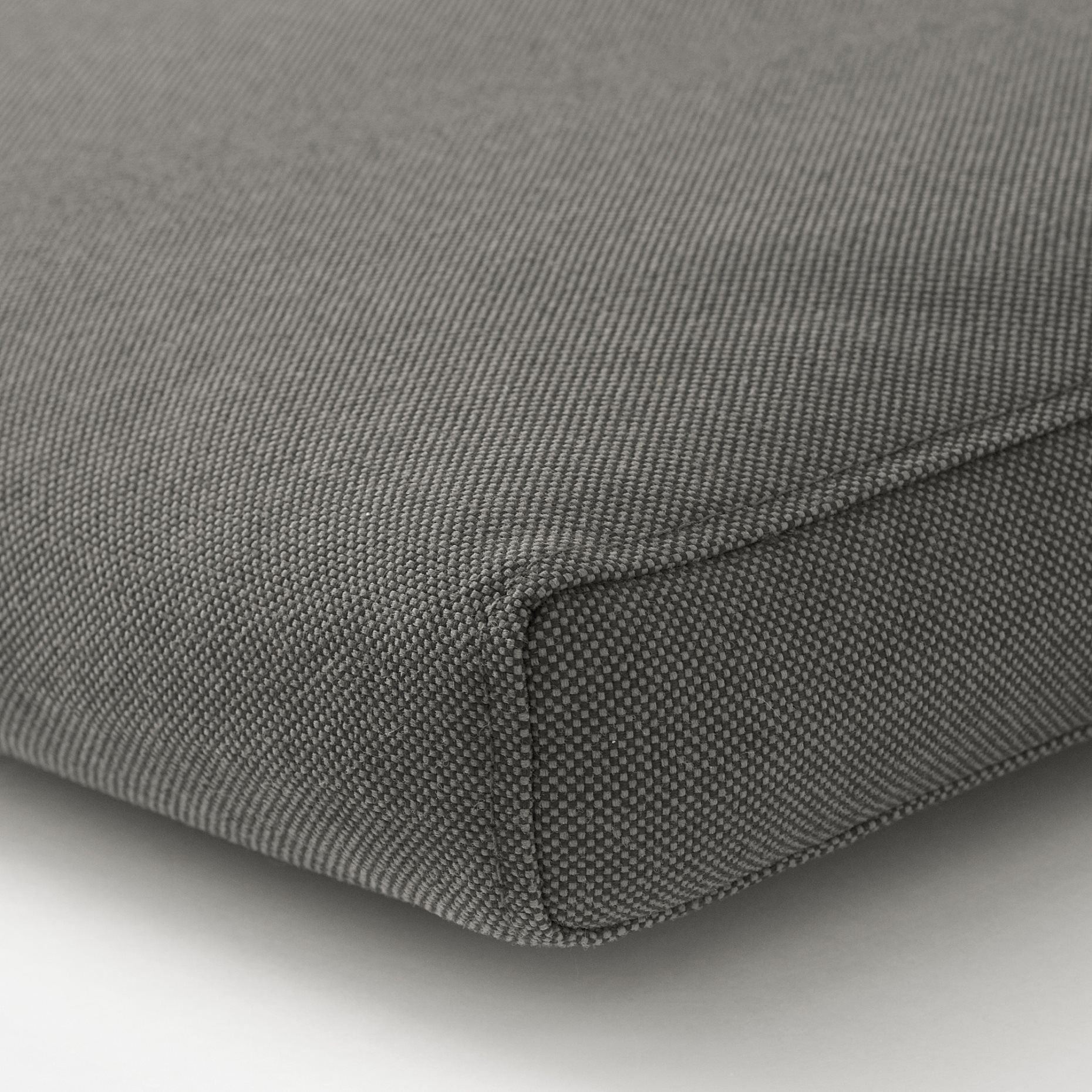 FROSON/DUVHOLMEN, chair cushion, outdoor, 292.534.45
