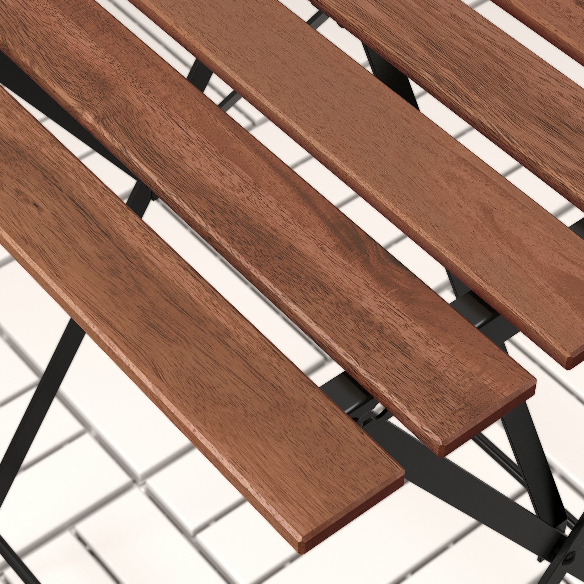 TÄRNÖ, table/2 chairs, outdoor, 292.708.69
