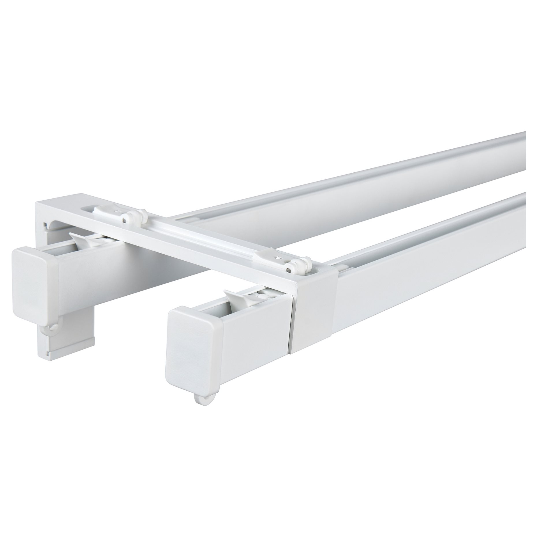 VIDGA, two track wall set, 294.282.66