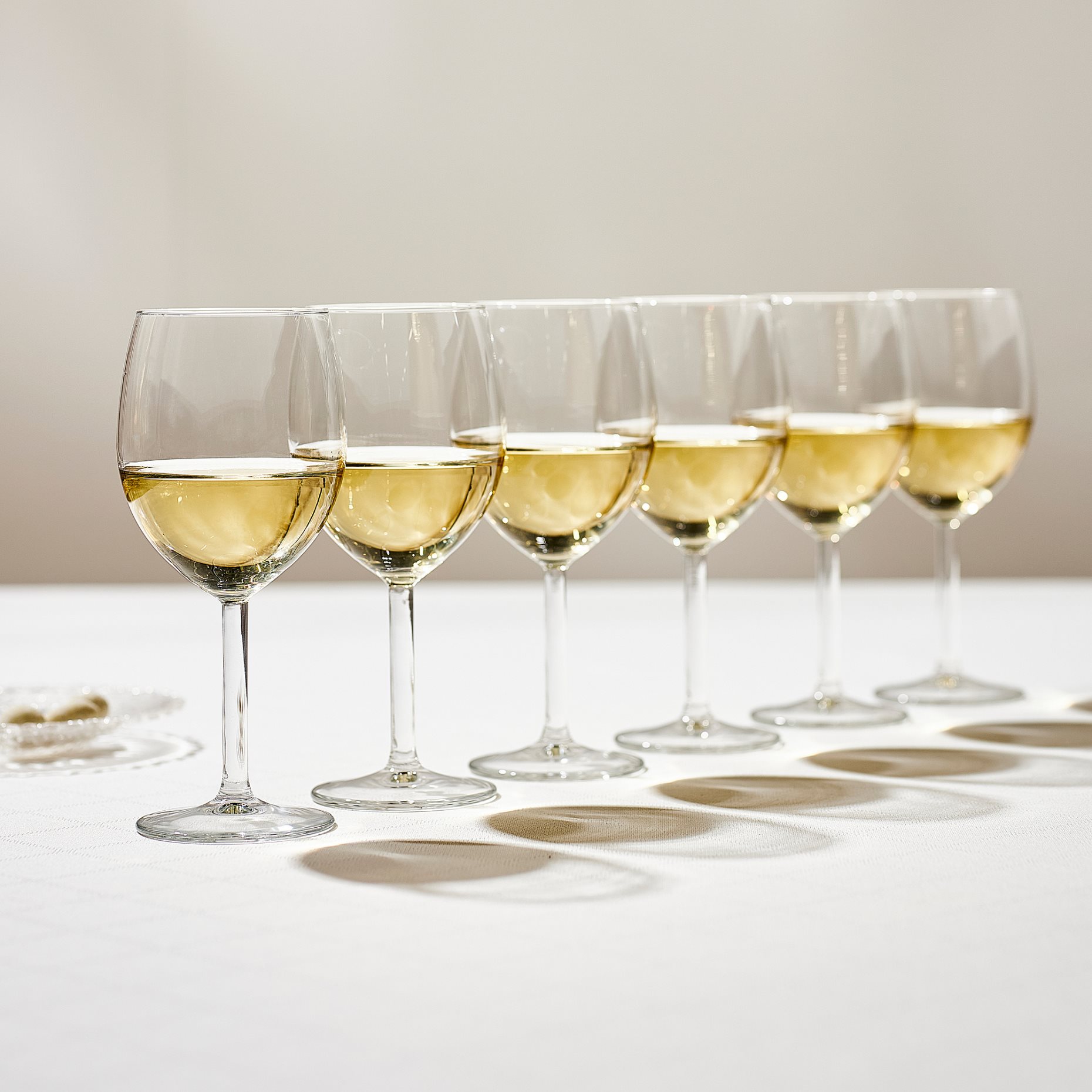 SVALKA, Ποτήρι κόκκινου κρασιού/κονιάκ, 6 τεμ., 300.151.23