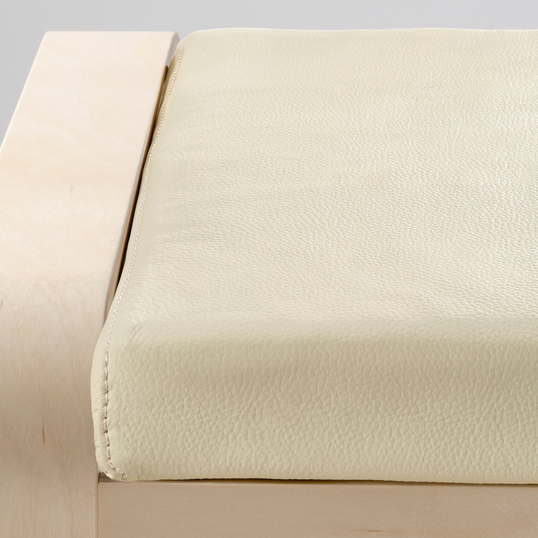 POÄNG, footstool cushion, 301.058.97