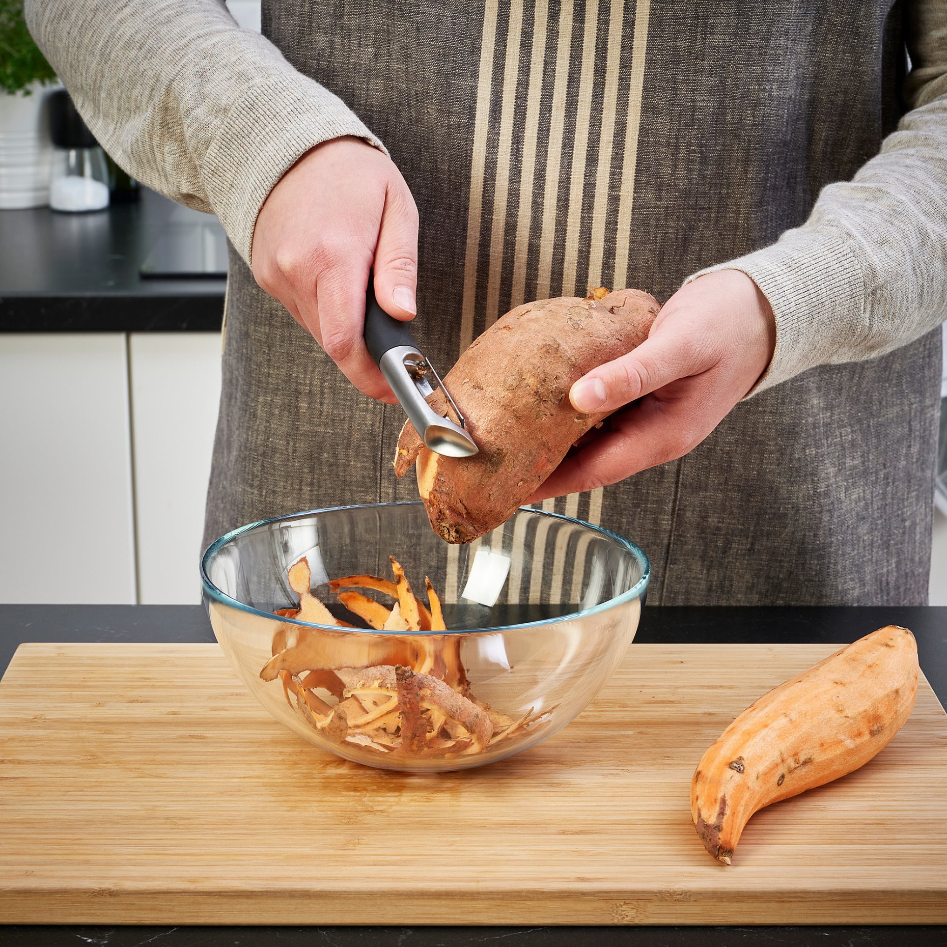 IKEA, potato peeler, 301.751.40