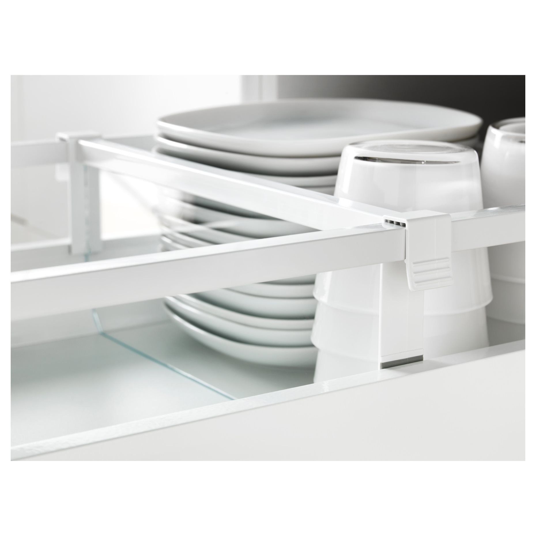 MAXIMERA, divider for medium drawer, 302.046.75