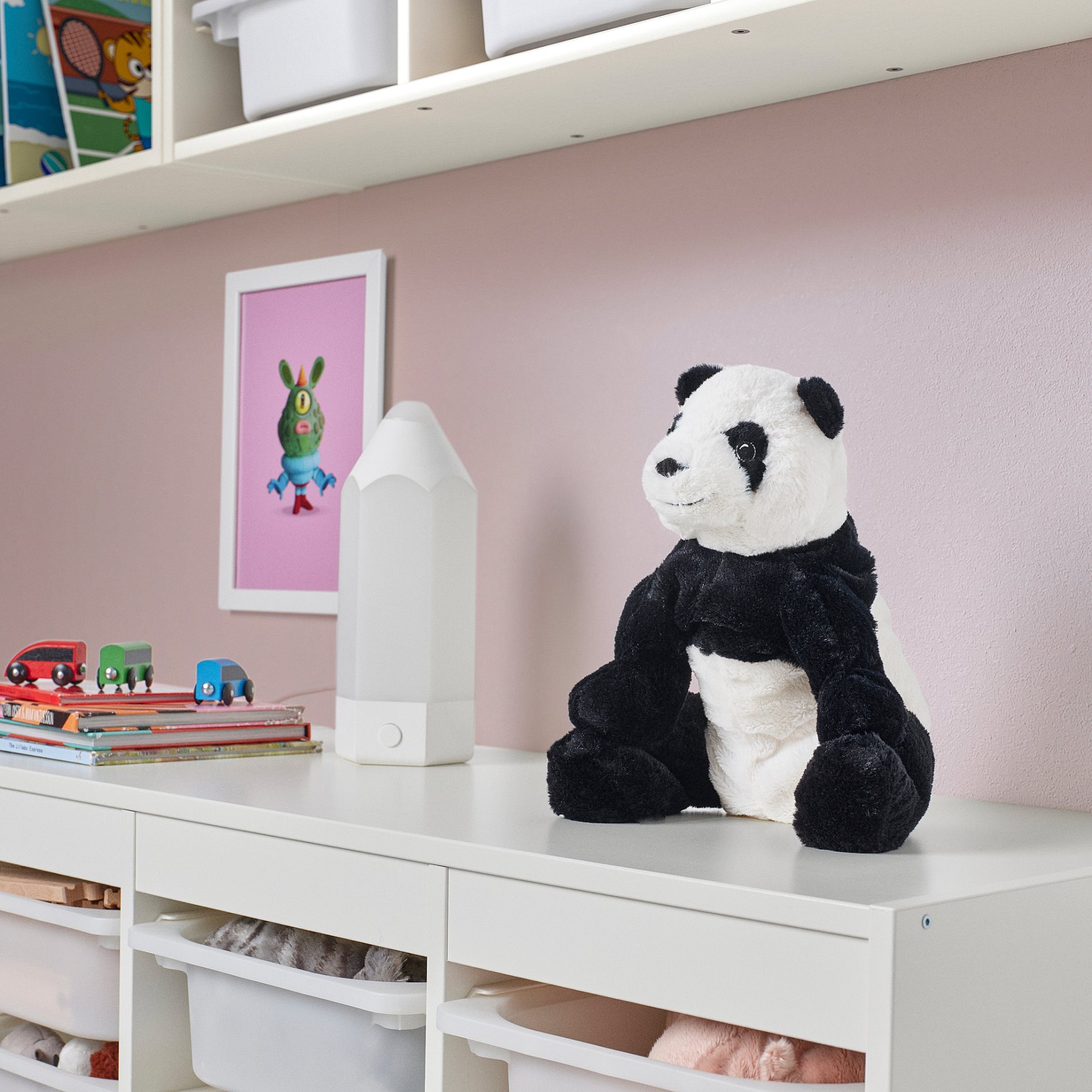 KRAMIG, soft toy, 302.213.16