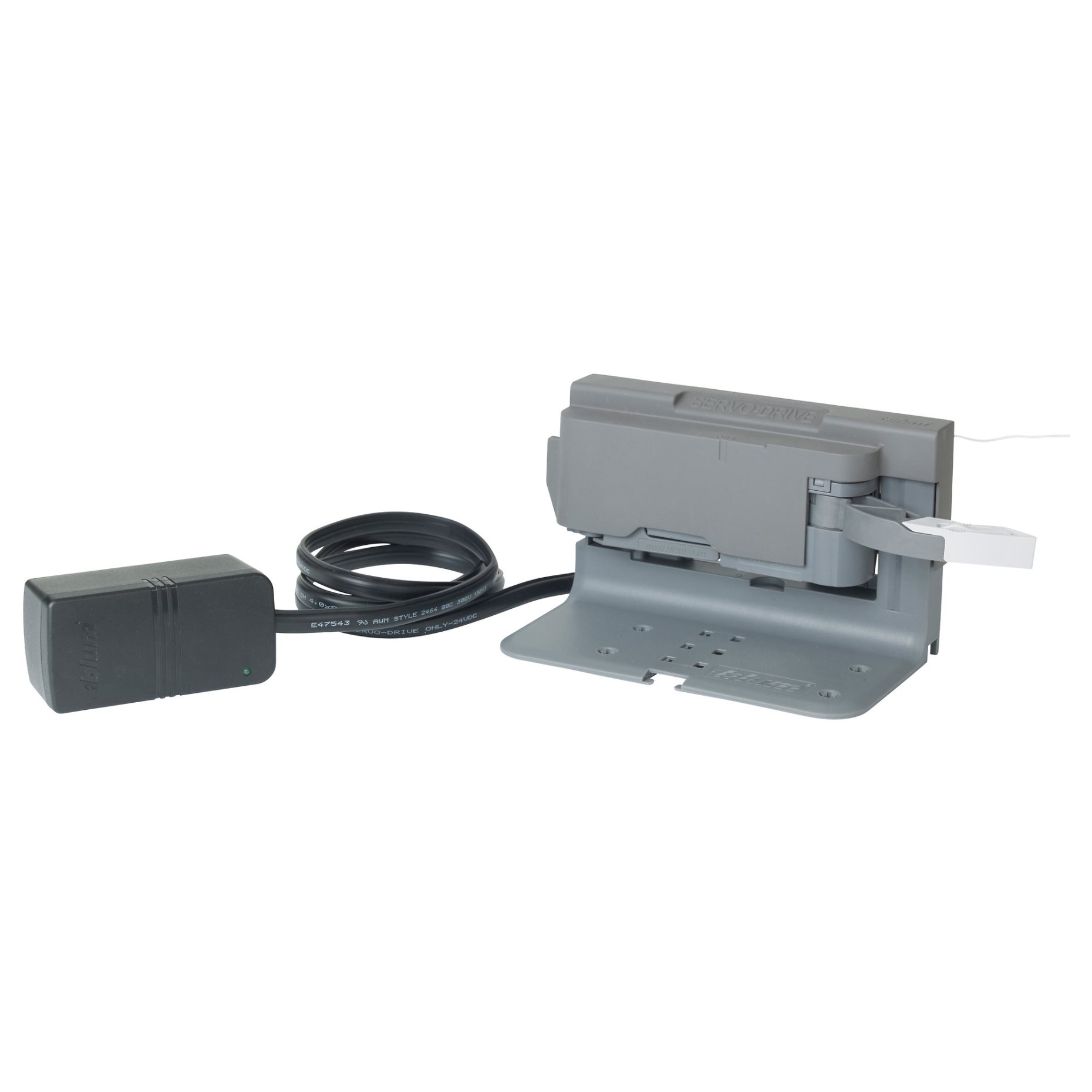 UTRUSTA, push opener, electrical, 302.386.99
