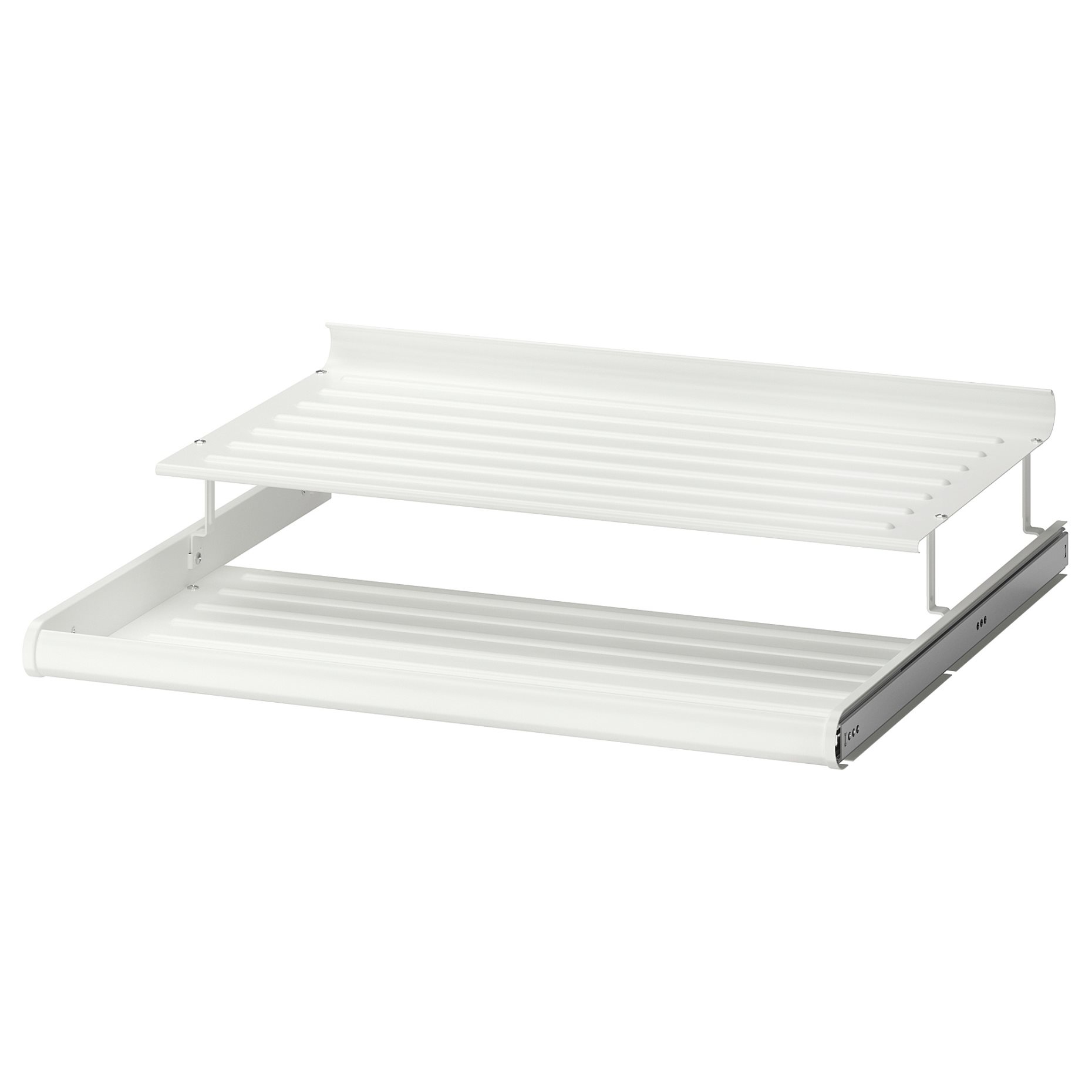 KOMPLEMENT, pull-out shoe shelf, 302.574.66