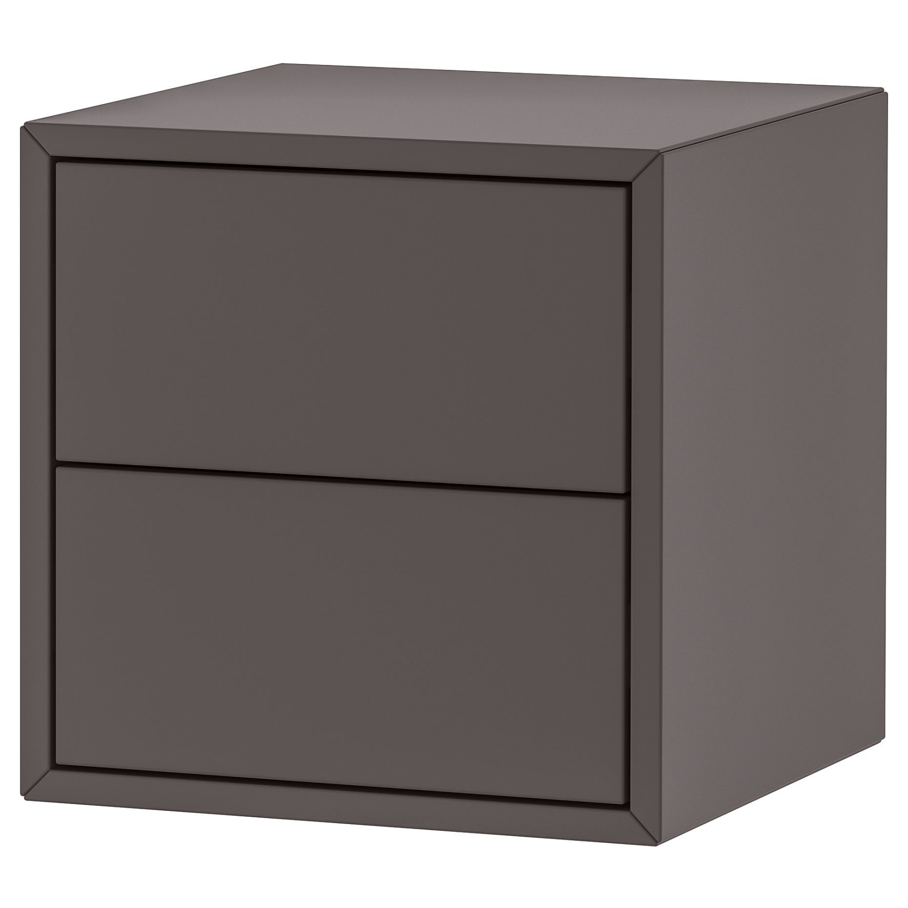 EKET, cabinet with 2 drawers, 304.289.20