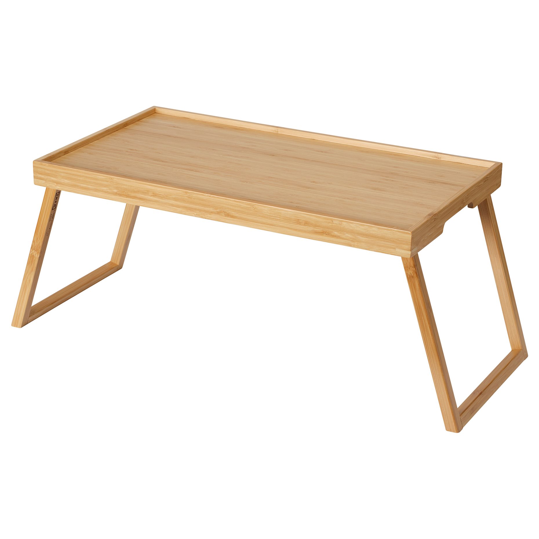 RESGODS, bed tray, 304.444.68