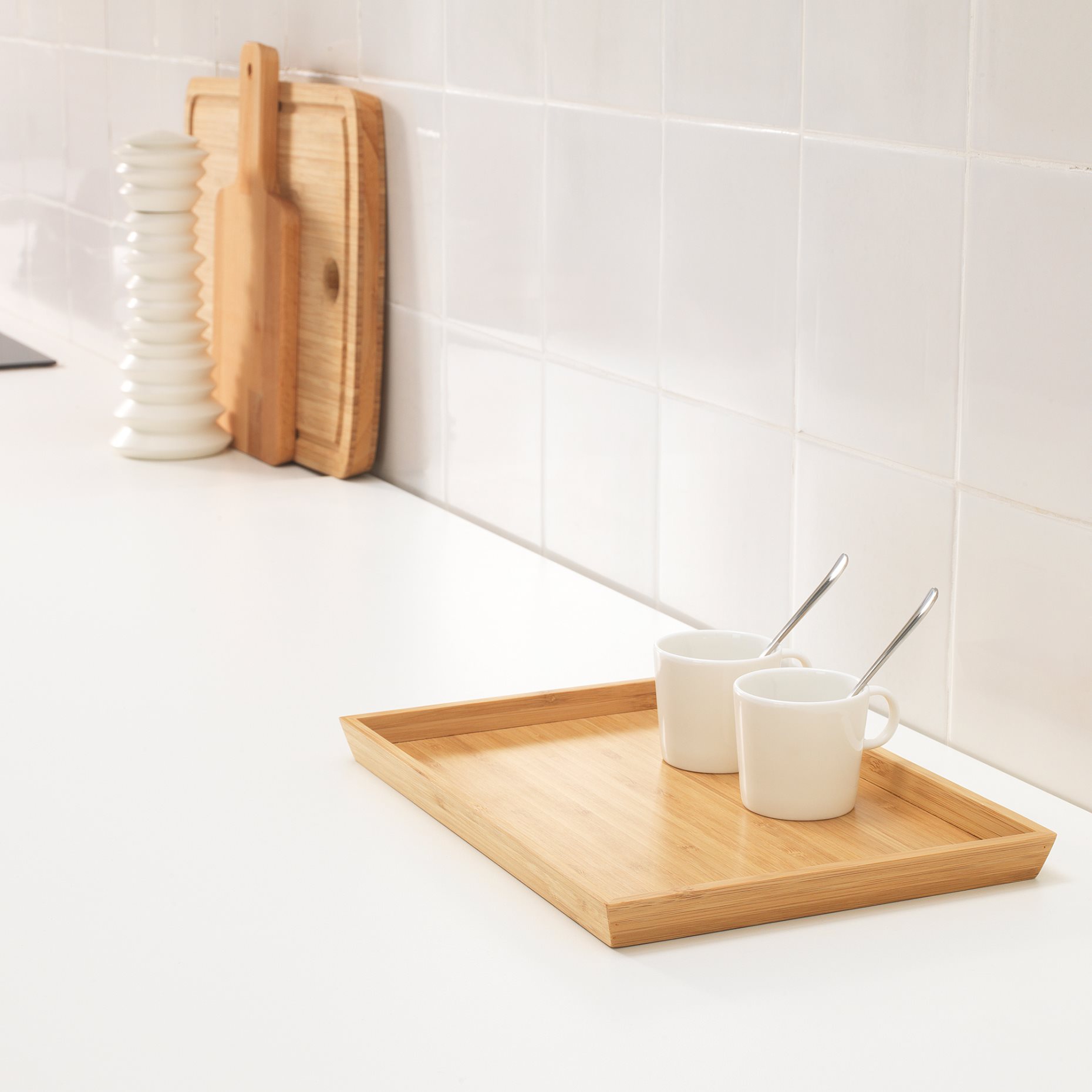 OSTBIT, tray, 25x33 cm, 304.529.91