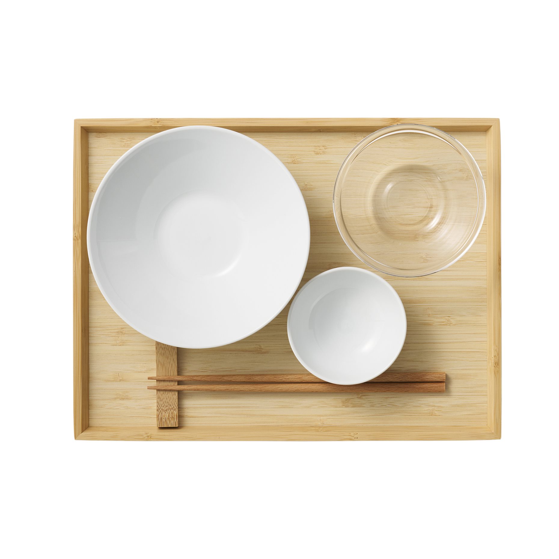 OSTBIT, tray, 25x33 cm, 304.529.91