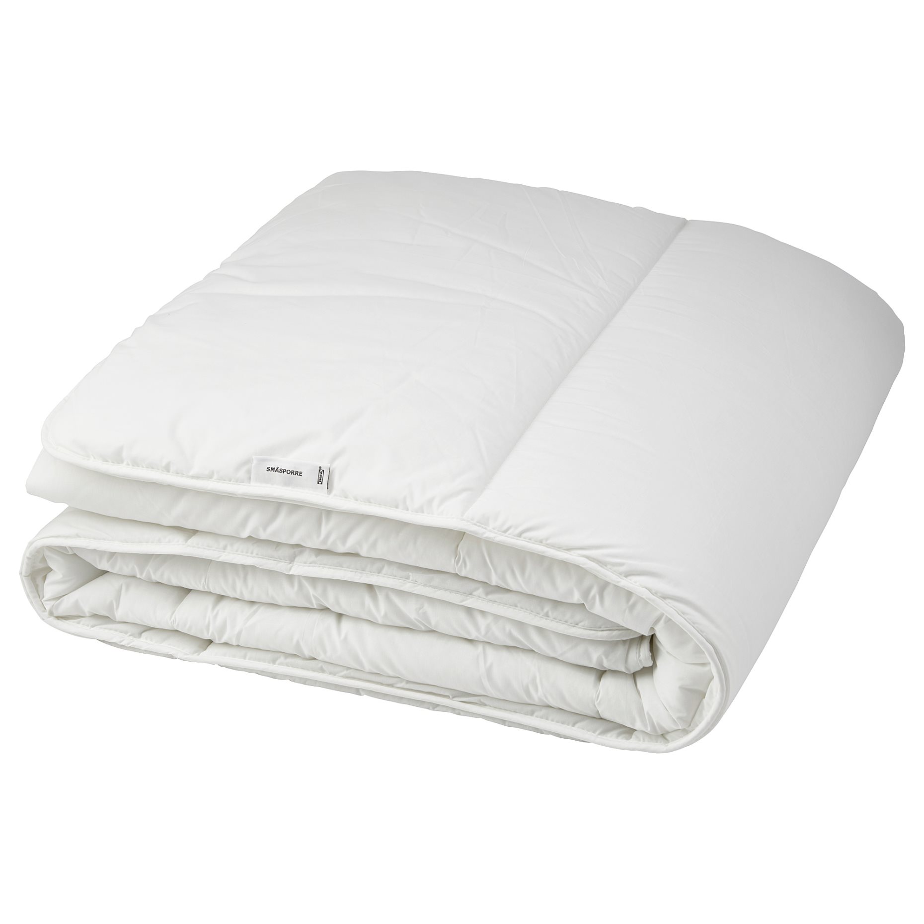 SMÅSPORRE, duvet extra warm, 240x220 cm, 304.584.36