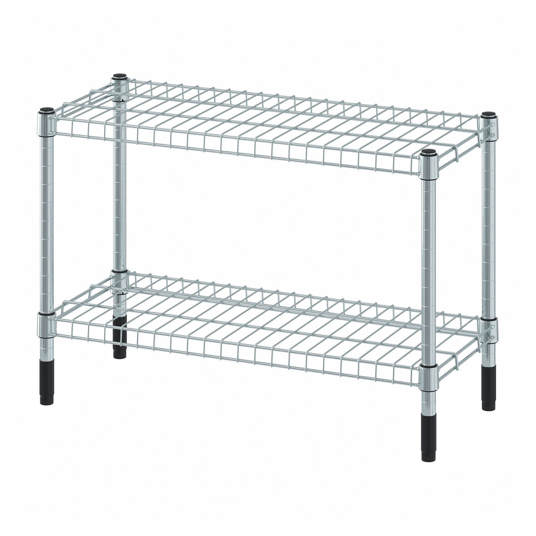 OMAR, shelving unit, 60x25x40 cm, 304.830.73