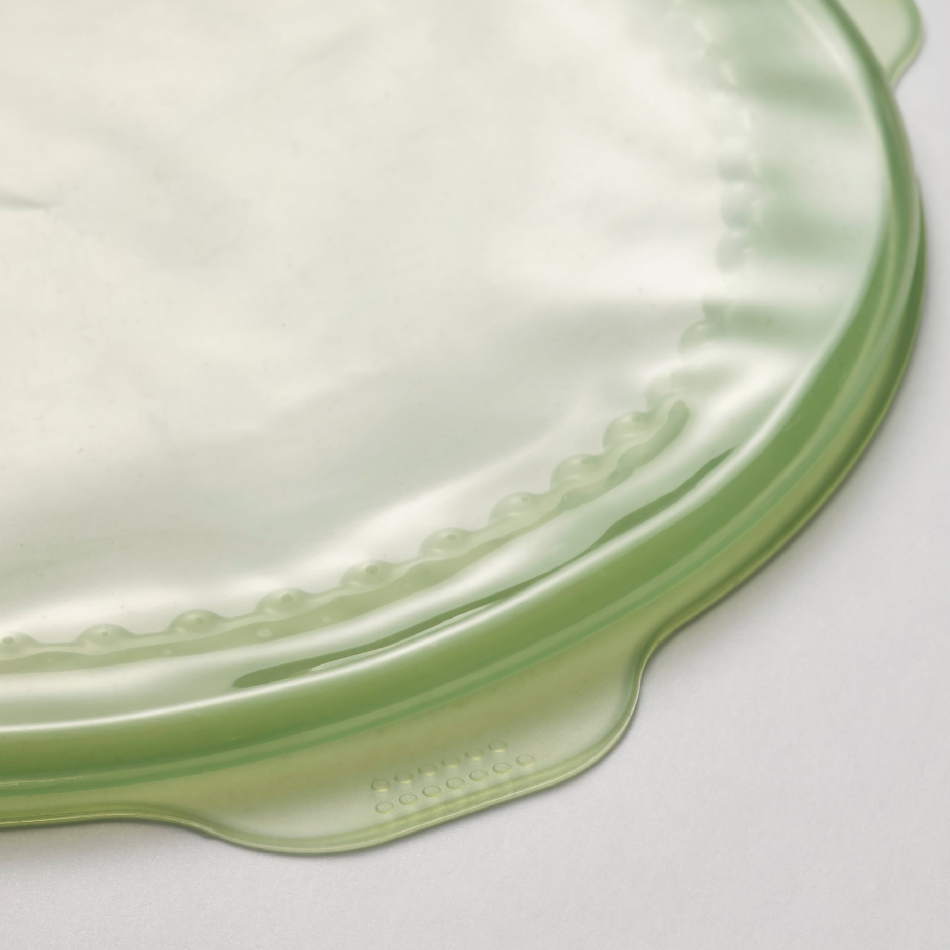 ÖVERMÄTT, food cover, set of 2, 304.979.23