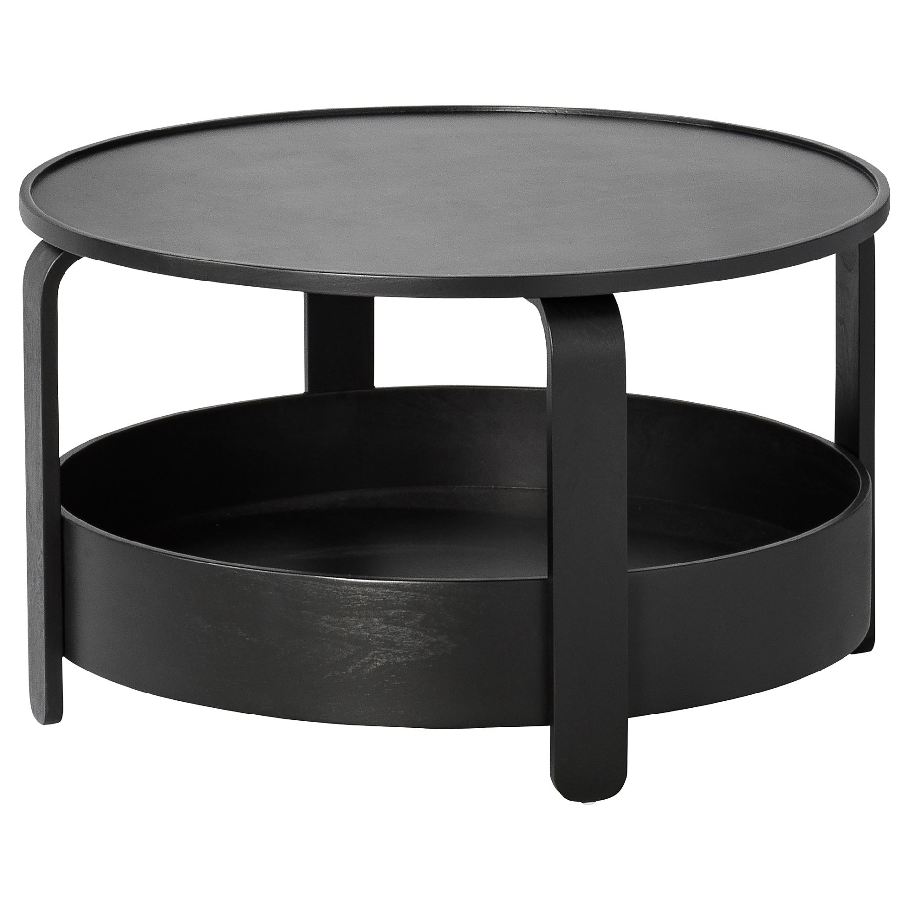 BORGEBY, coffee table, 70 cm, 305.003.55