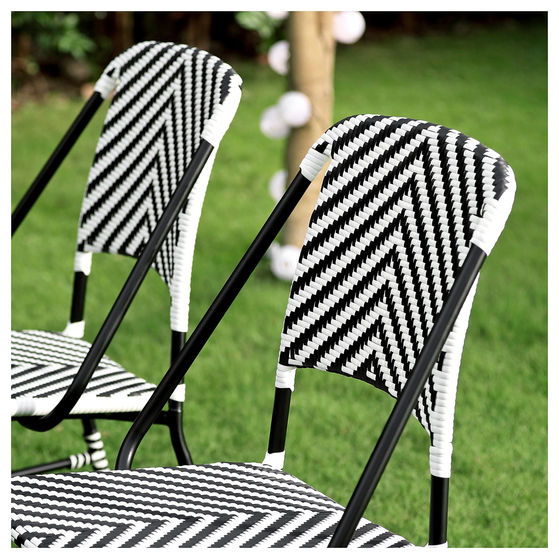 VASSHOLMEN, chair, in/outdoor, 305.037.40