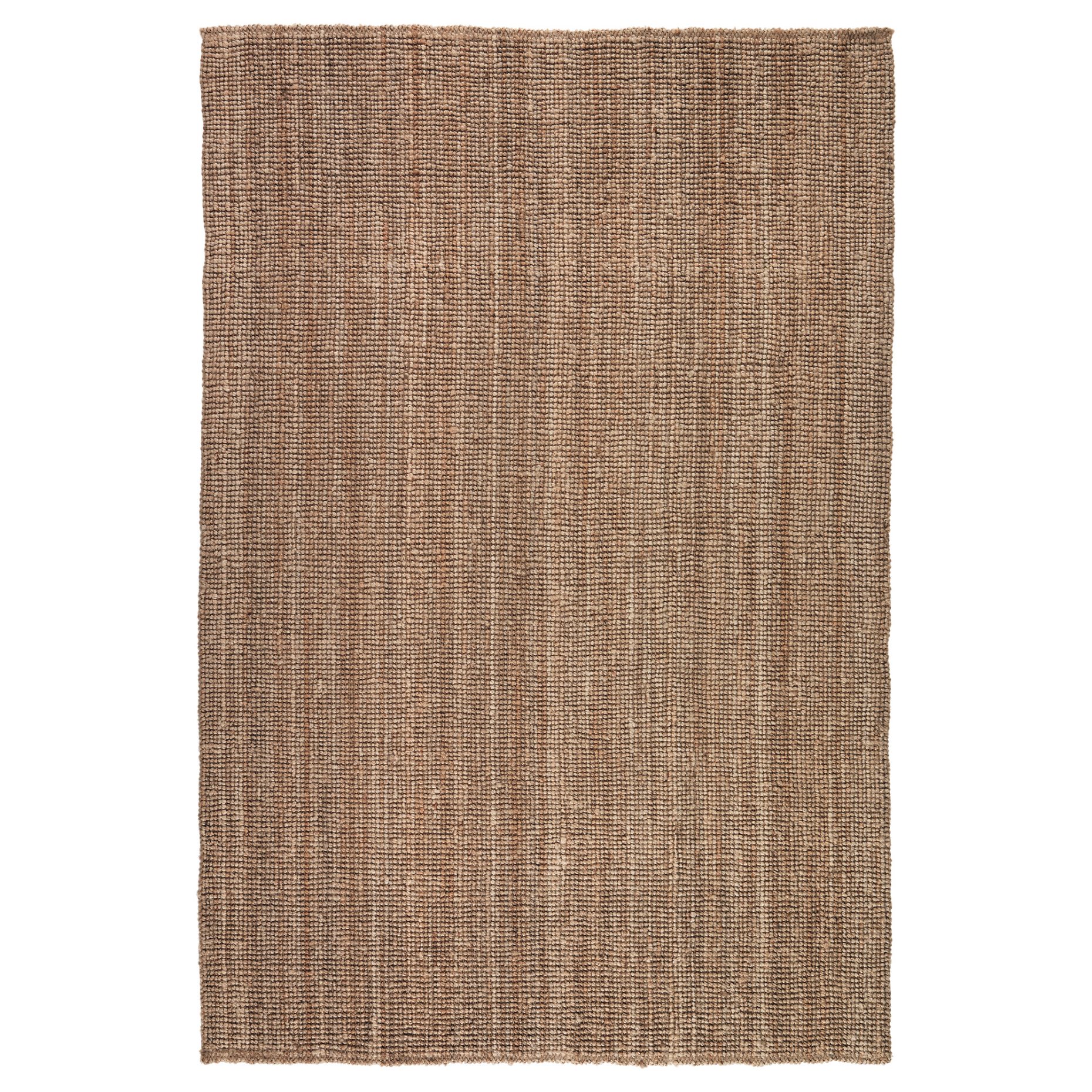 LOHALS, χαλί χαμηλή πλέξη, 133x195 cm, 305.112.88