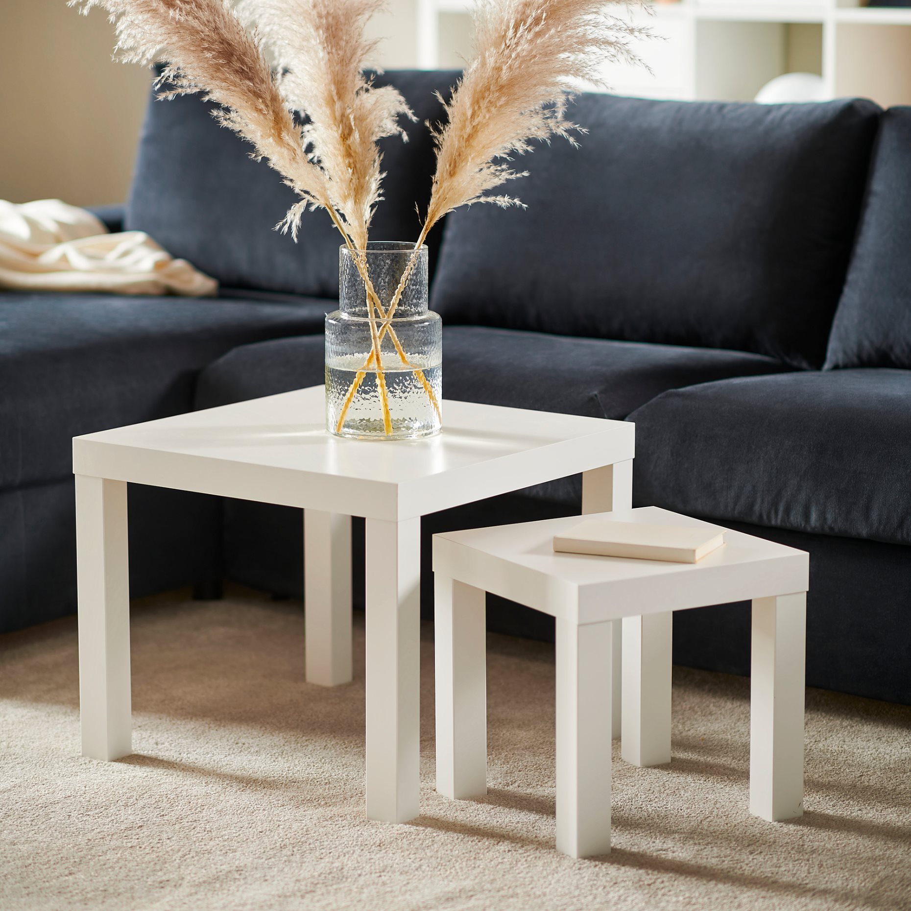 LACK, side table, 35x35 cm, 305.147.91