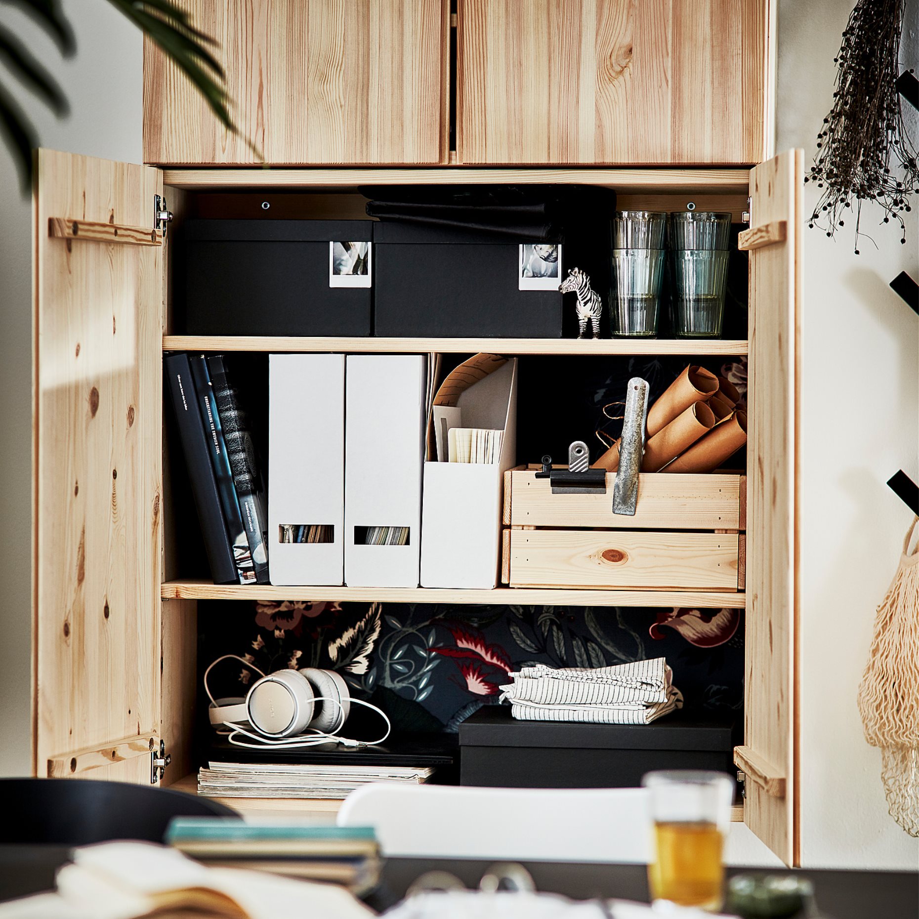 IVAR, cabinet, 400.337.63