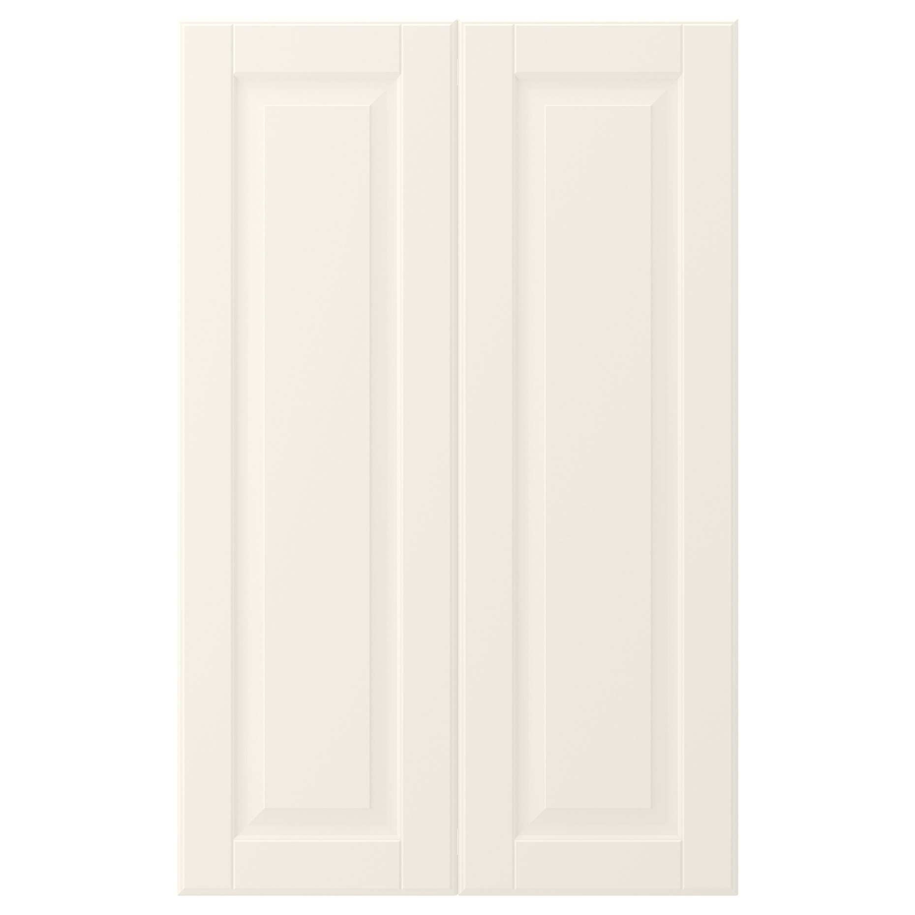 BODBYN, Πόρτα γ γων ντουλάπι βάσης 2τ, 402.054.86