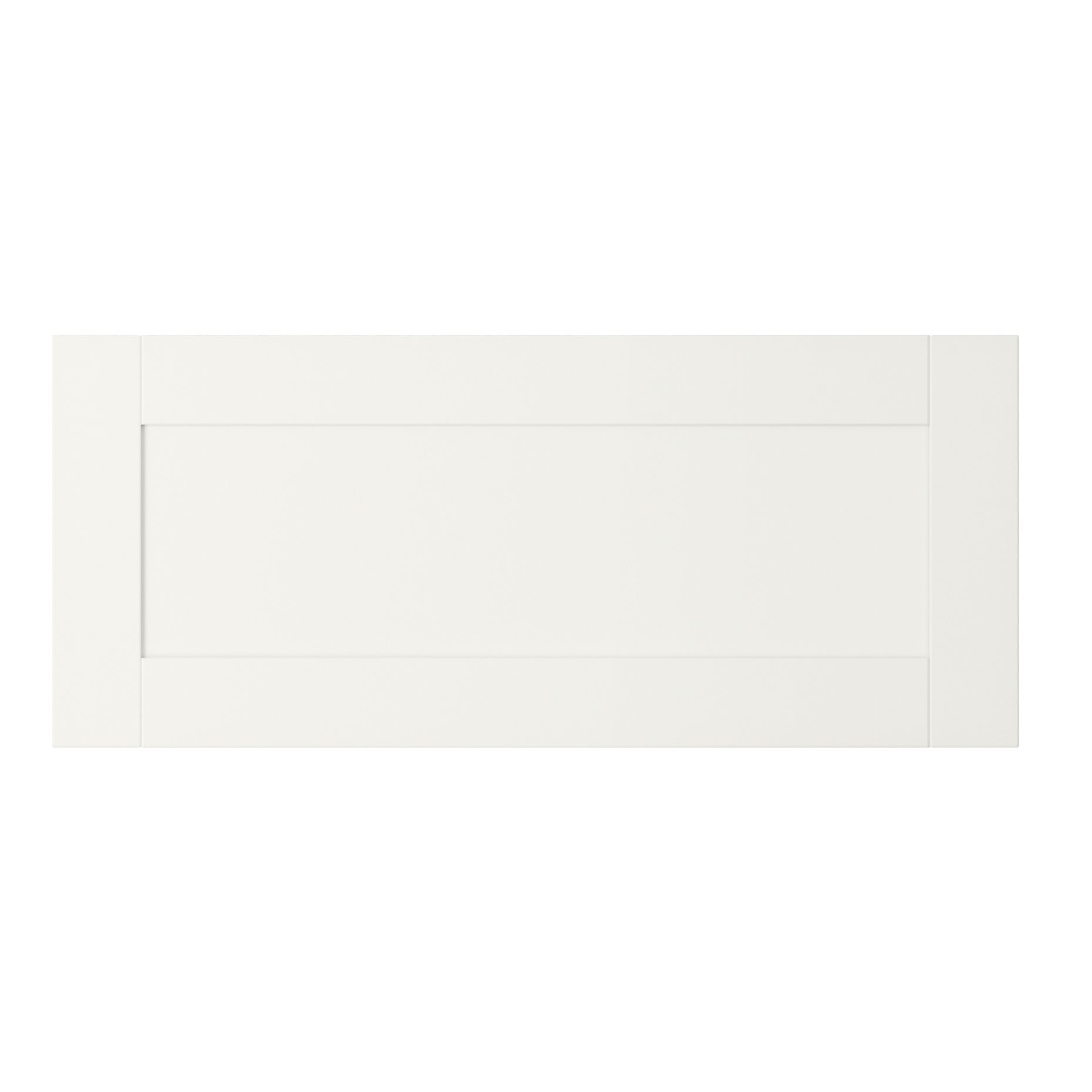 HANVIKEN, drawer front, 60x26 cm, 402.918.51