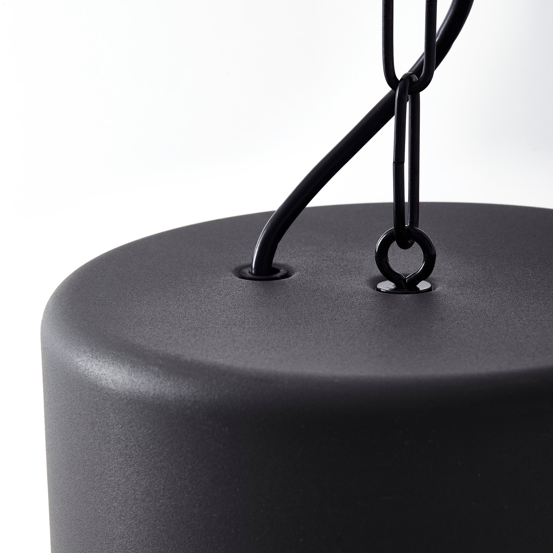 HEKTAR, pendant lamp, 402.961.08