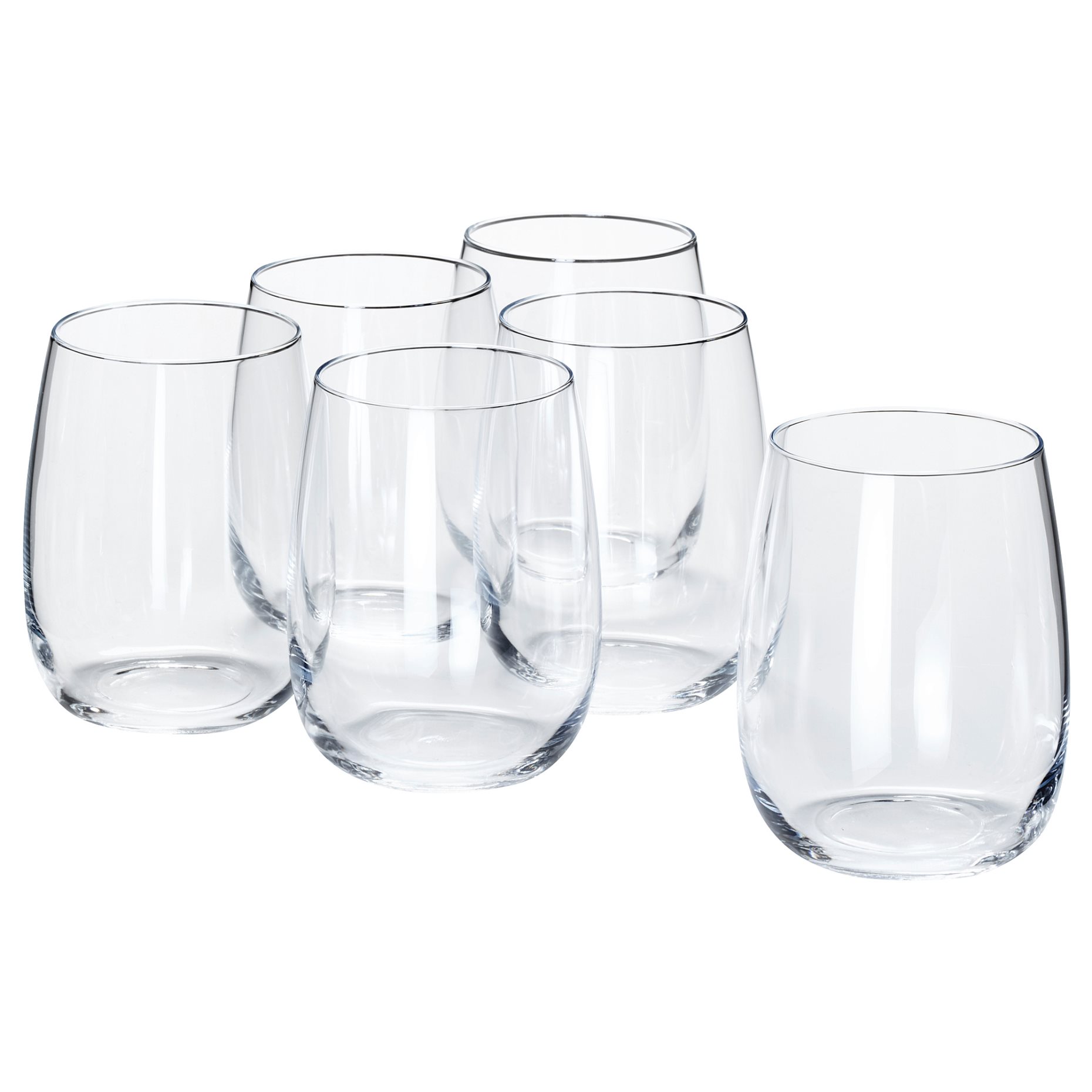 STORSINT, glass, 6 pack, 403.960.18
