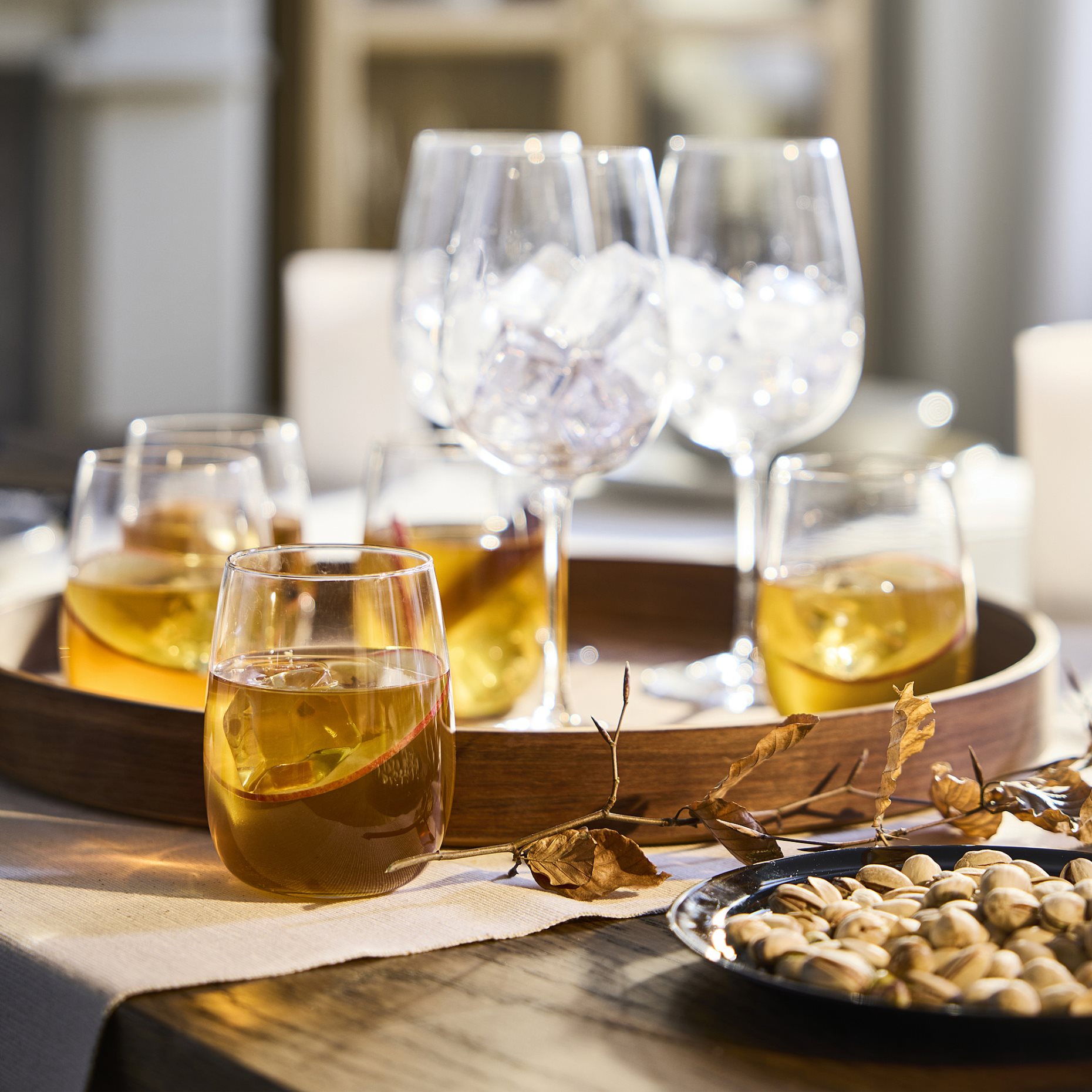 STORSINT, glass, 6 pack, 403.960.18