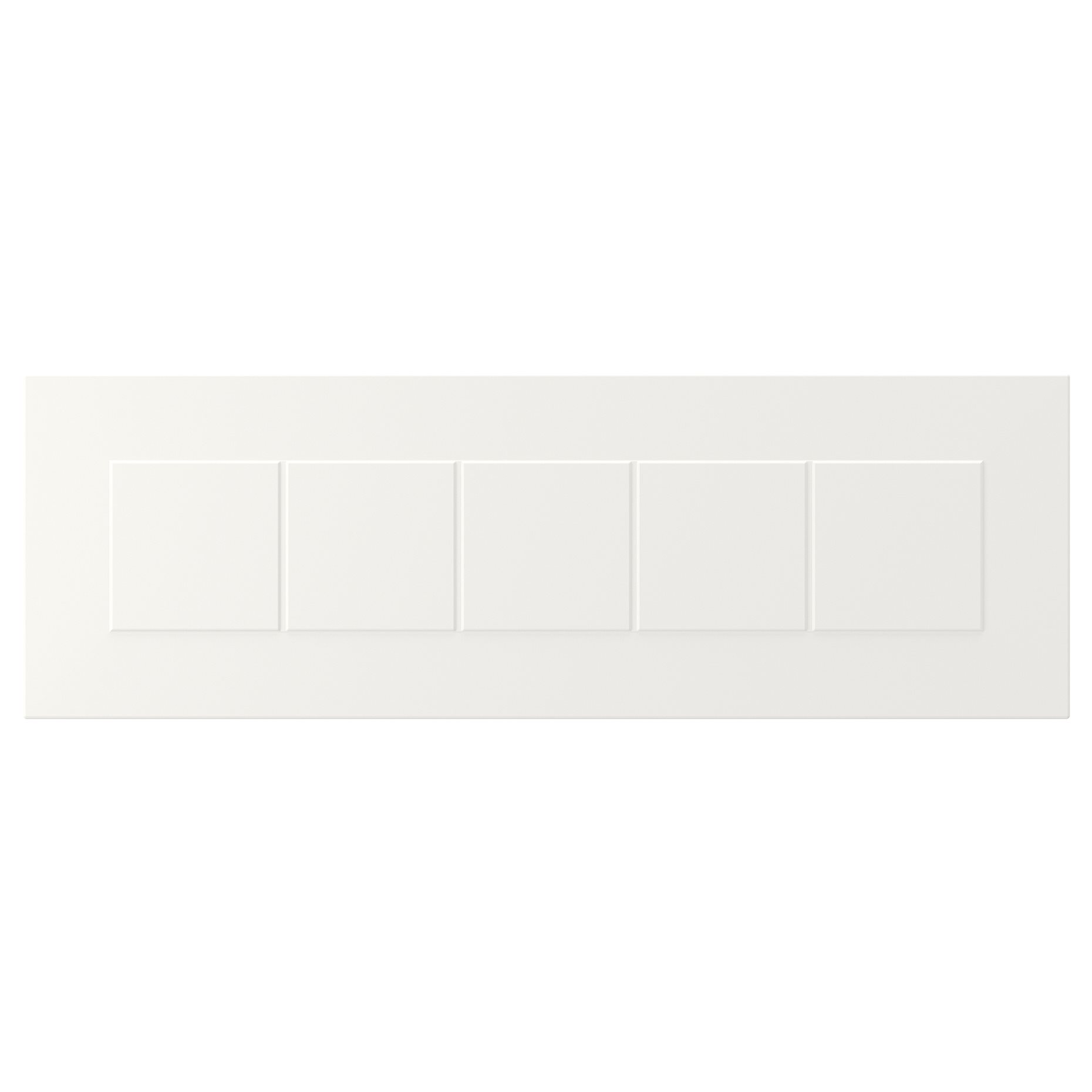 STENSUND, drawer front, 60x20 cm, 404.505.76