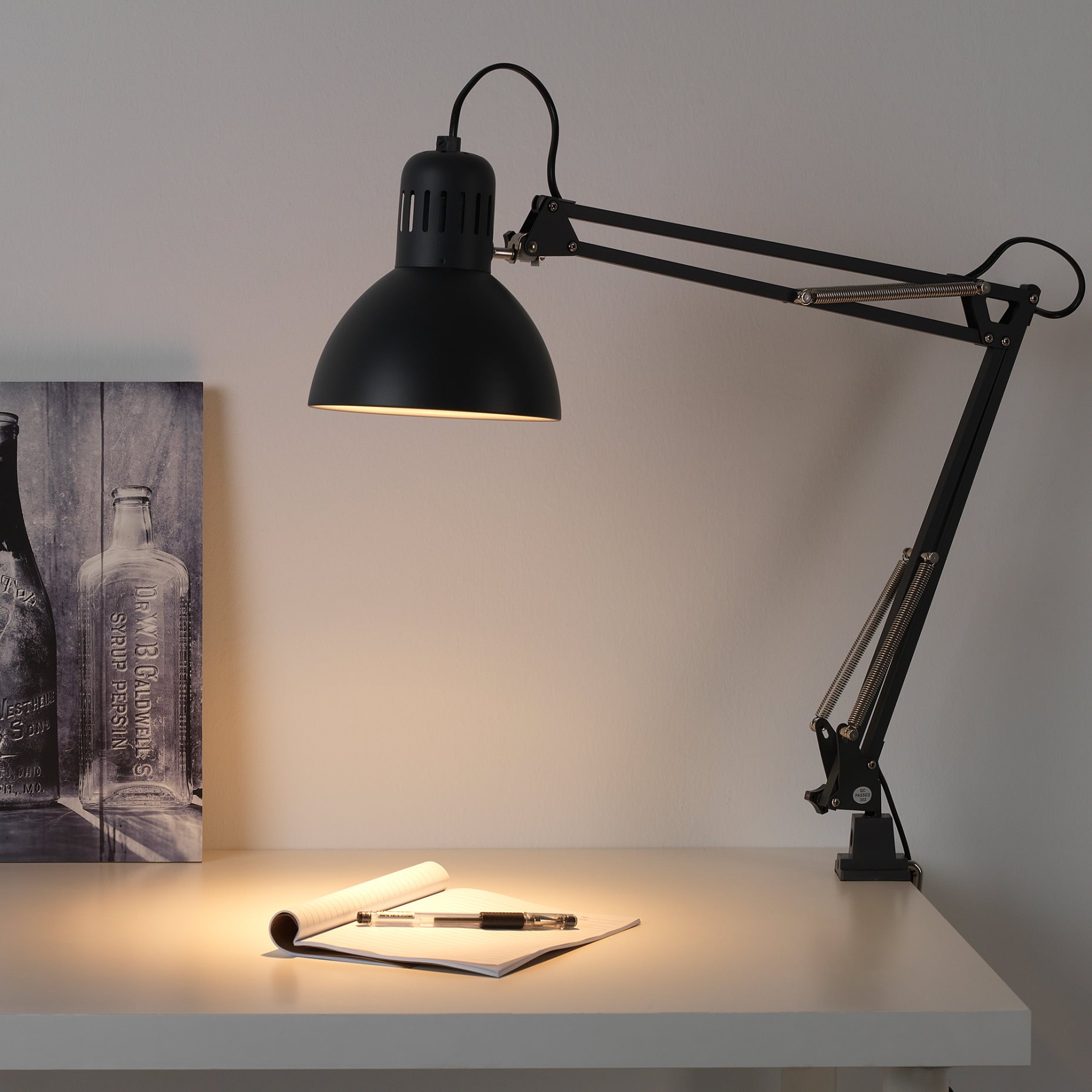 TERTIAL, work lamp, 404.508.02