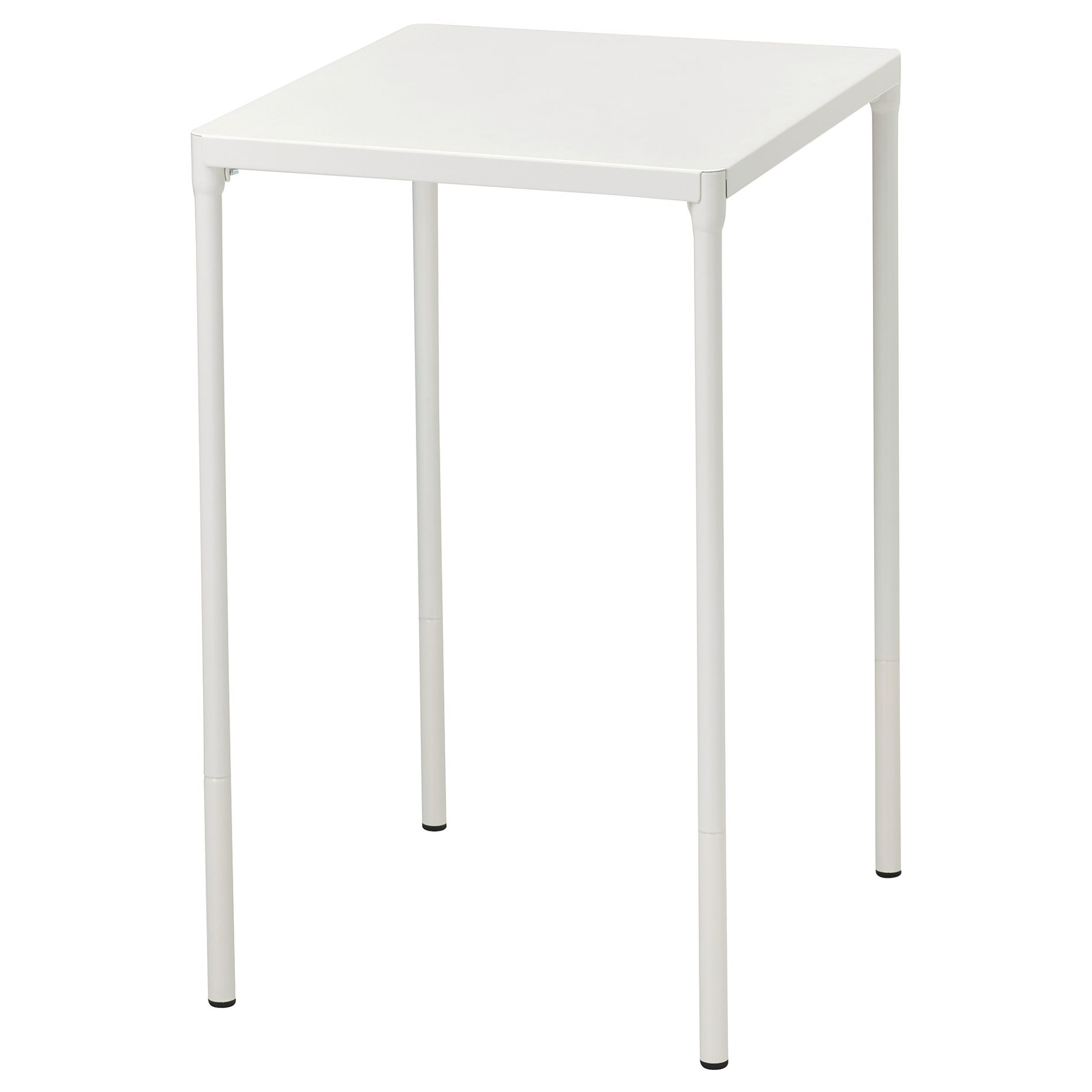 FEJAN, table/outdoor, 50x44 cm, 404.690.19