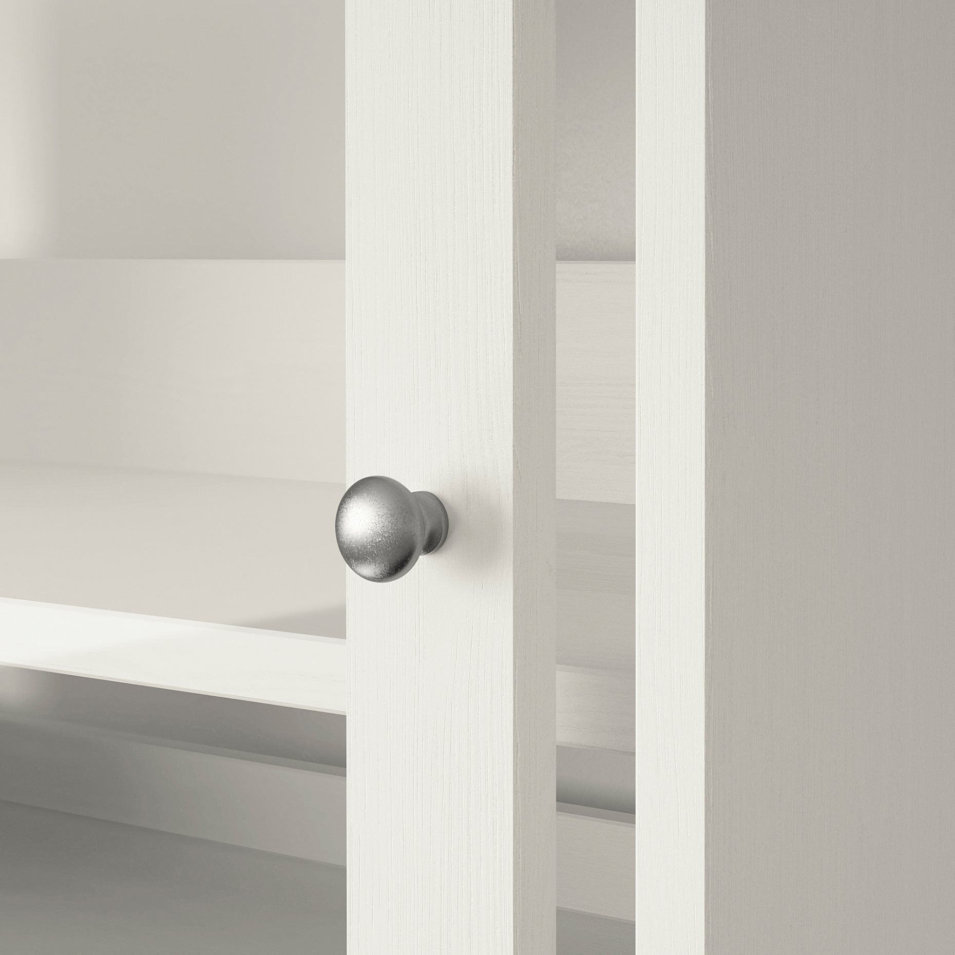 HAVSTA, TV bench with plinth, 160x47x62 cm, 404.803.71