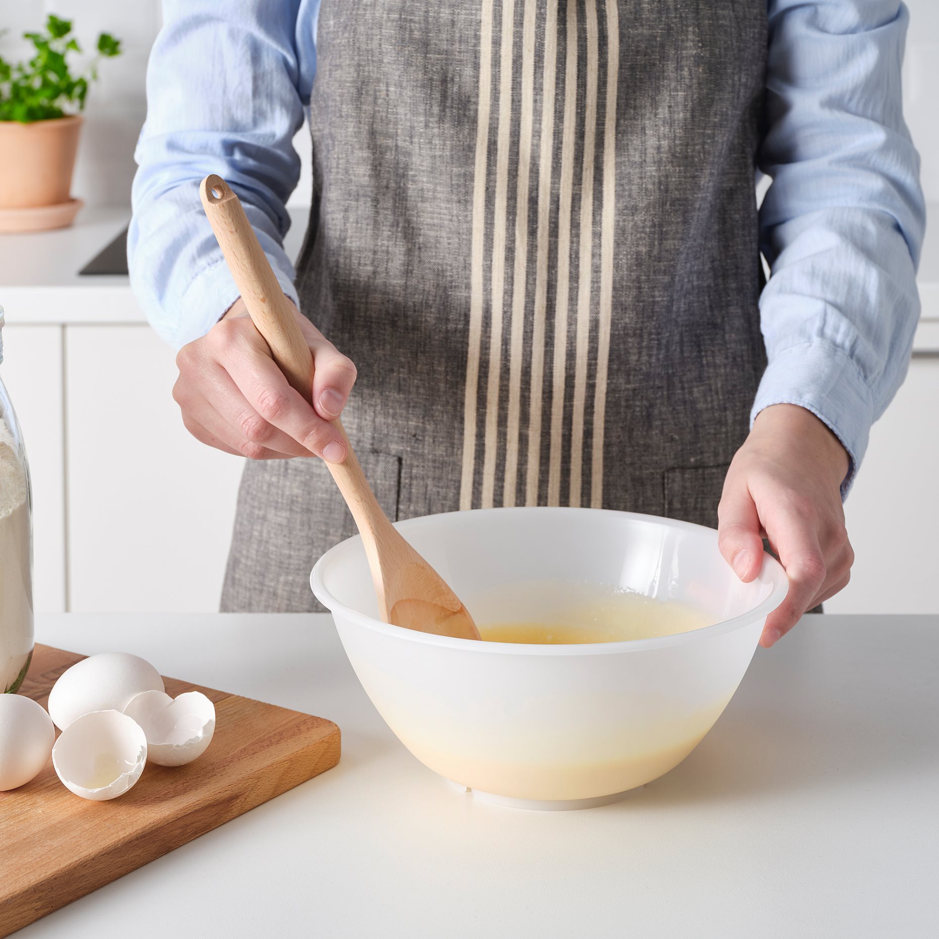 FIKADAGS, mixing bowl, 2.2 l, 405.108.39