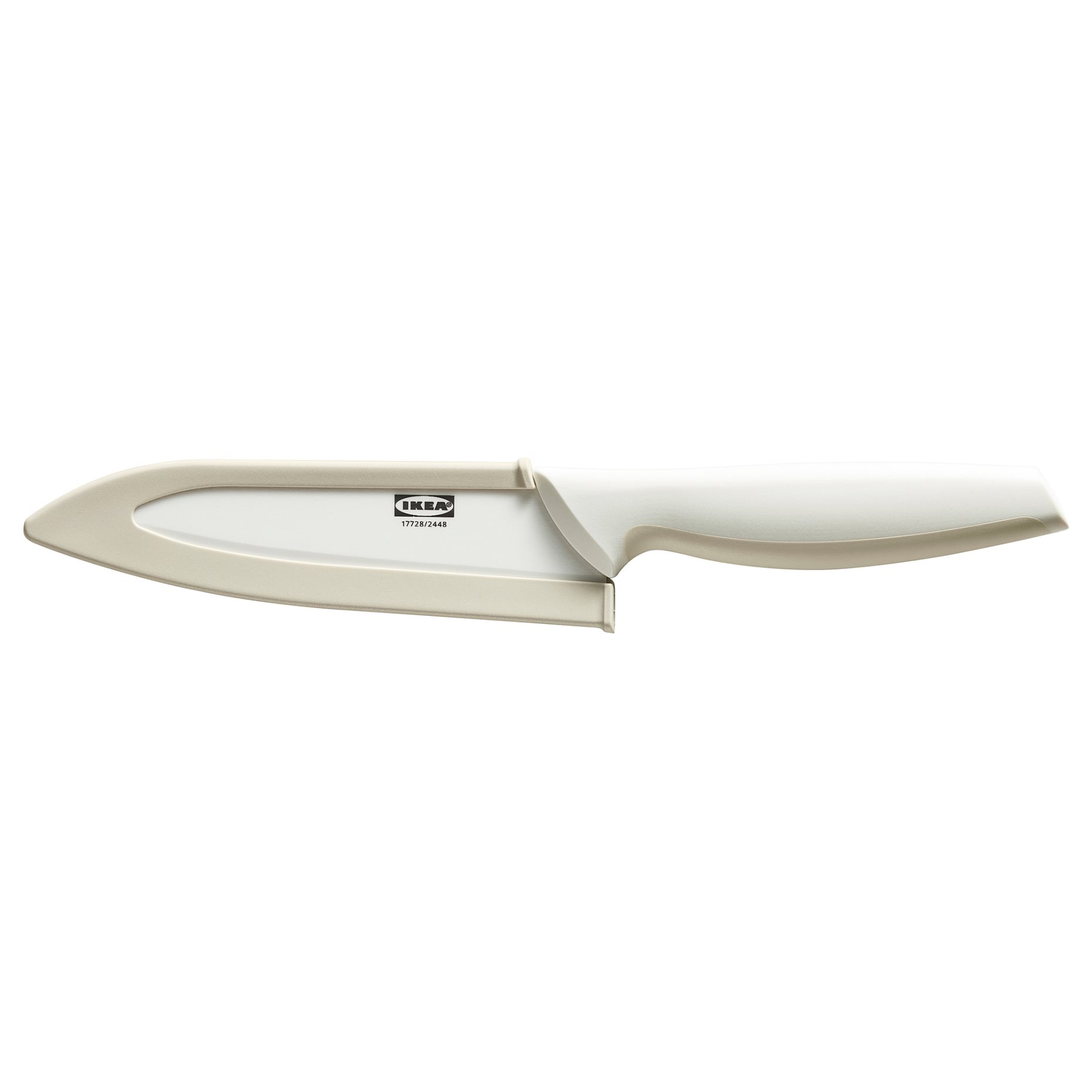 HACKIG, κεραμικό μαχαίρι μάγειρα, 15 cm, 405.984.84